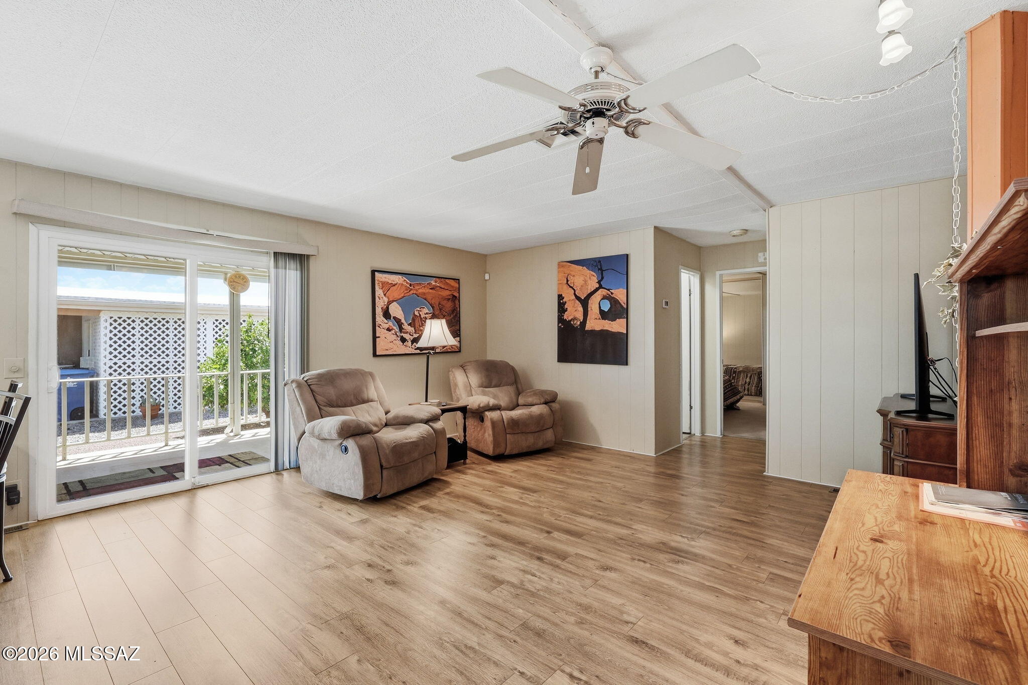 Green Valley Mobile Estates (1-311) - Residential