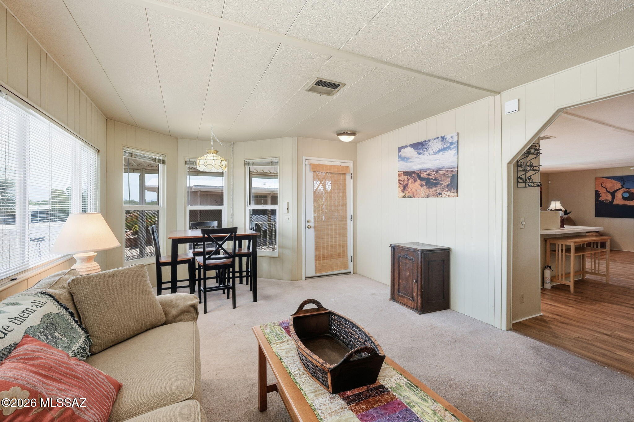 Green Valley Mobile Estates (1-311) - Residential