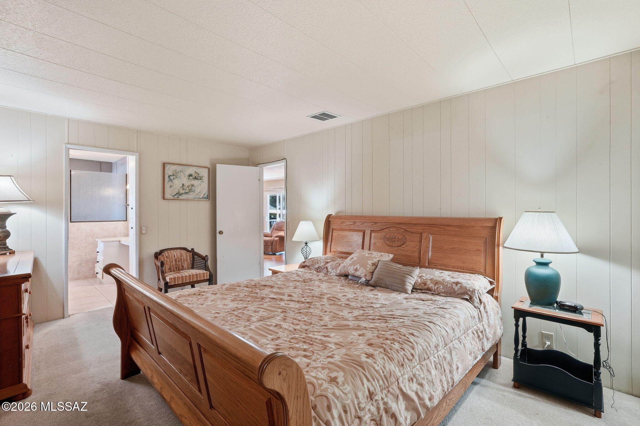 Green Valley Mobile Estates (1-311) - Residential