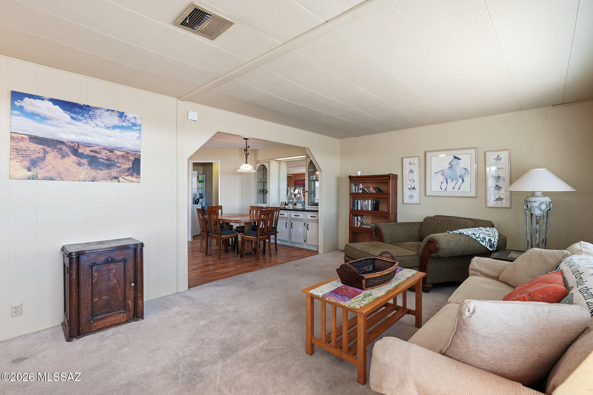 Green Valley Mobile Estates (1-311) - Residential