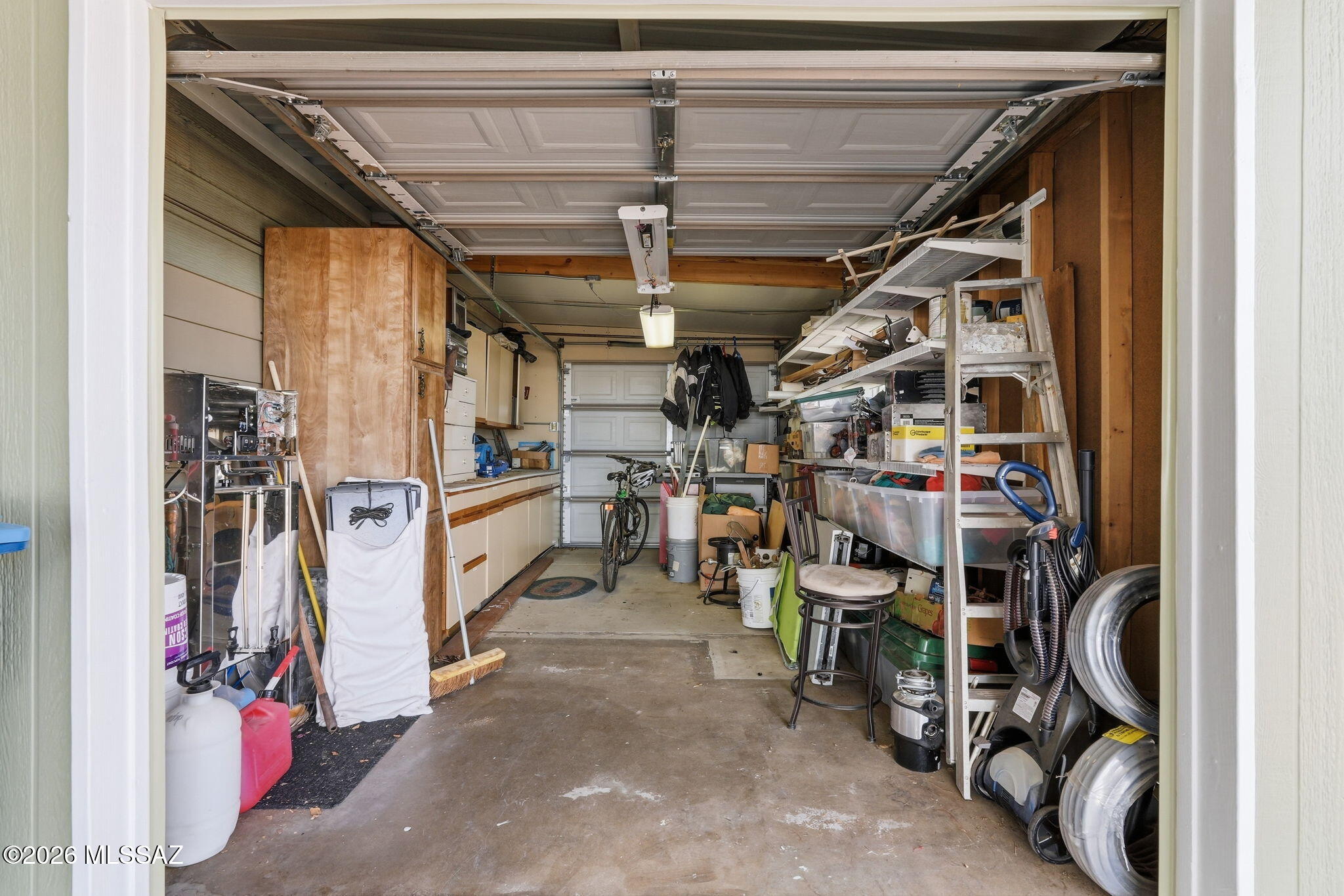 Green Valley Mobile Estates (1-311) - Residential