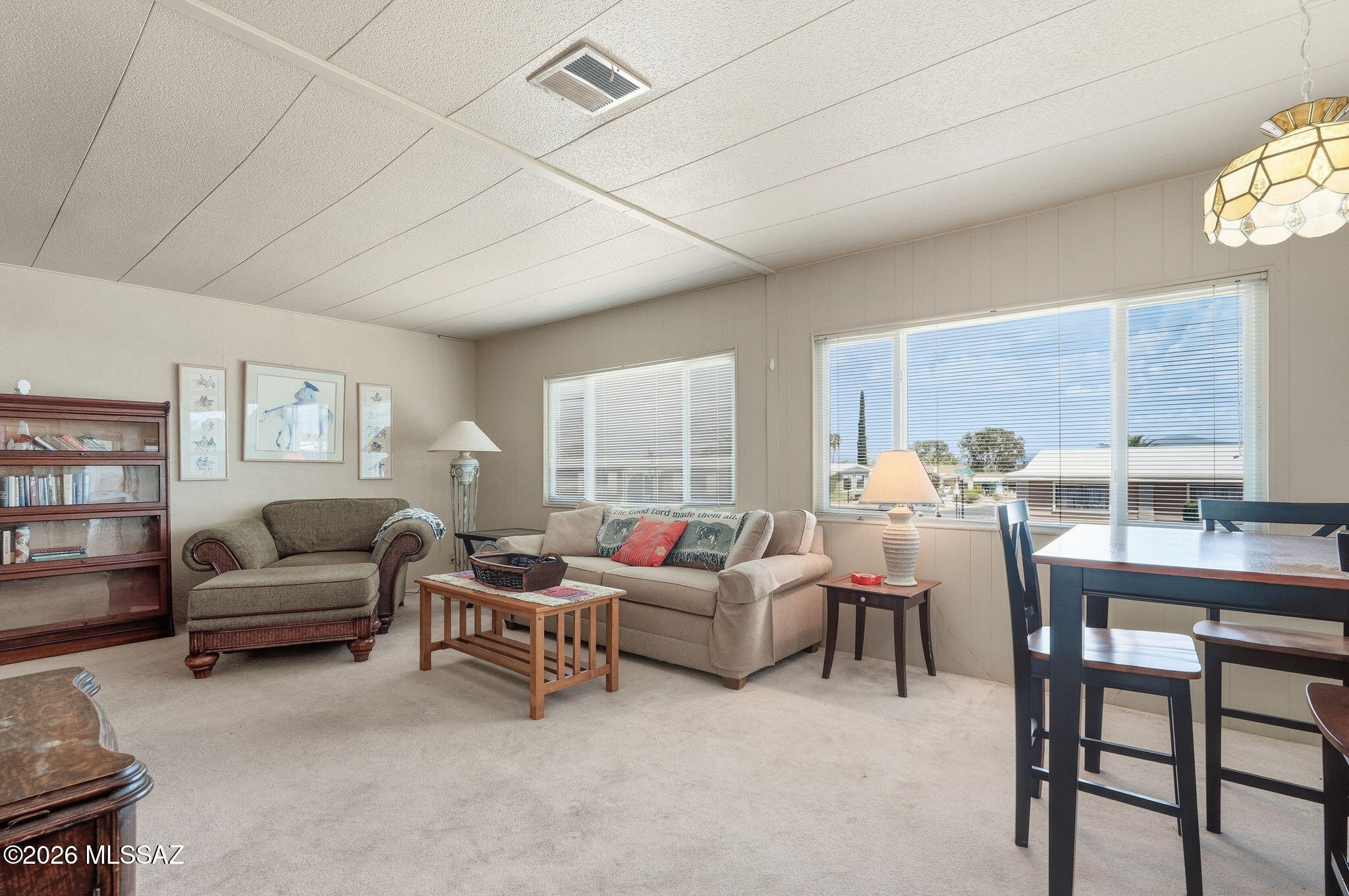 Green Valley Mobile Estates (1-311) - Residential