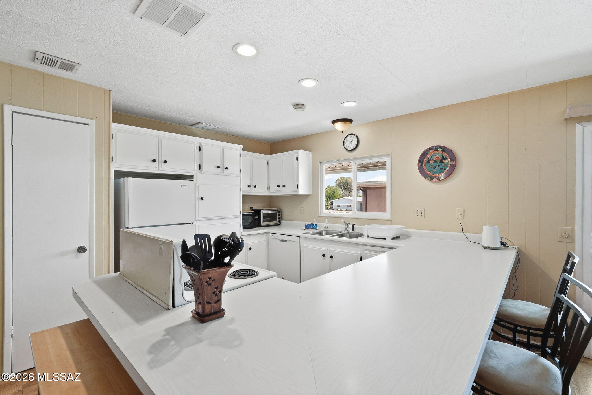 Green Valley Mobile Estates (1-311) - Residential