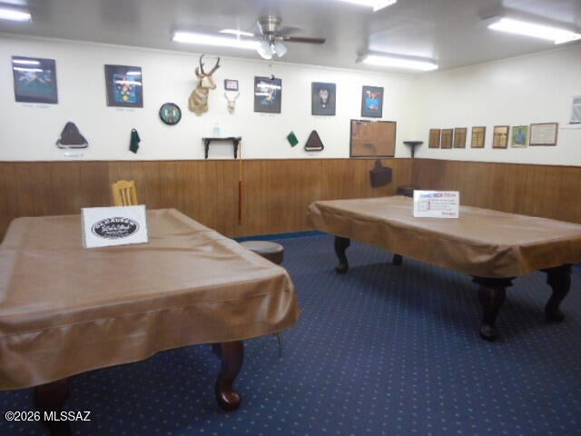Green Valley Mobile Estates (1-311) - Residential