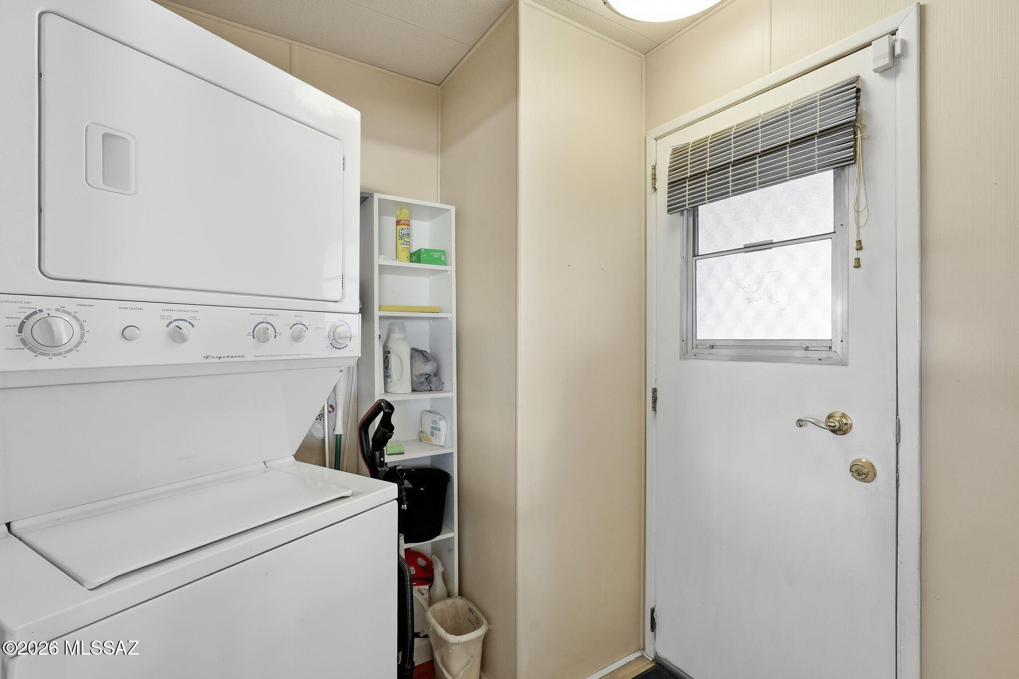 Green Valley Mobile Estates (1-311) - Residential