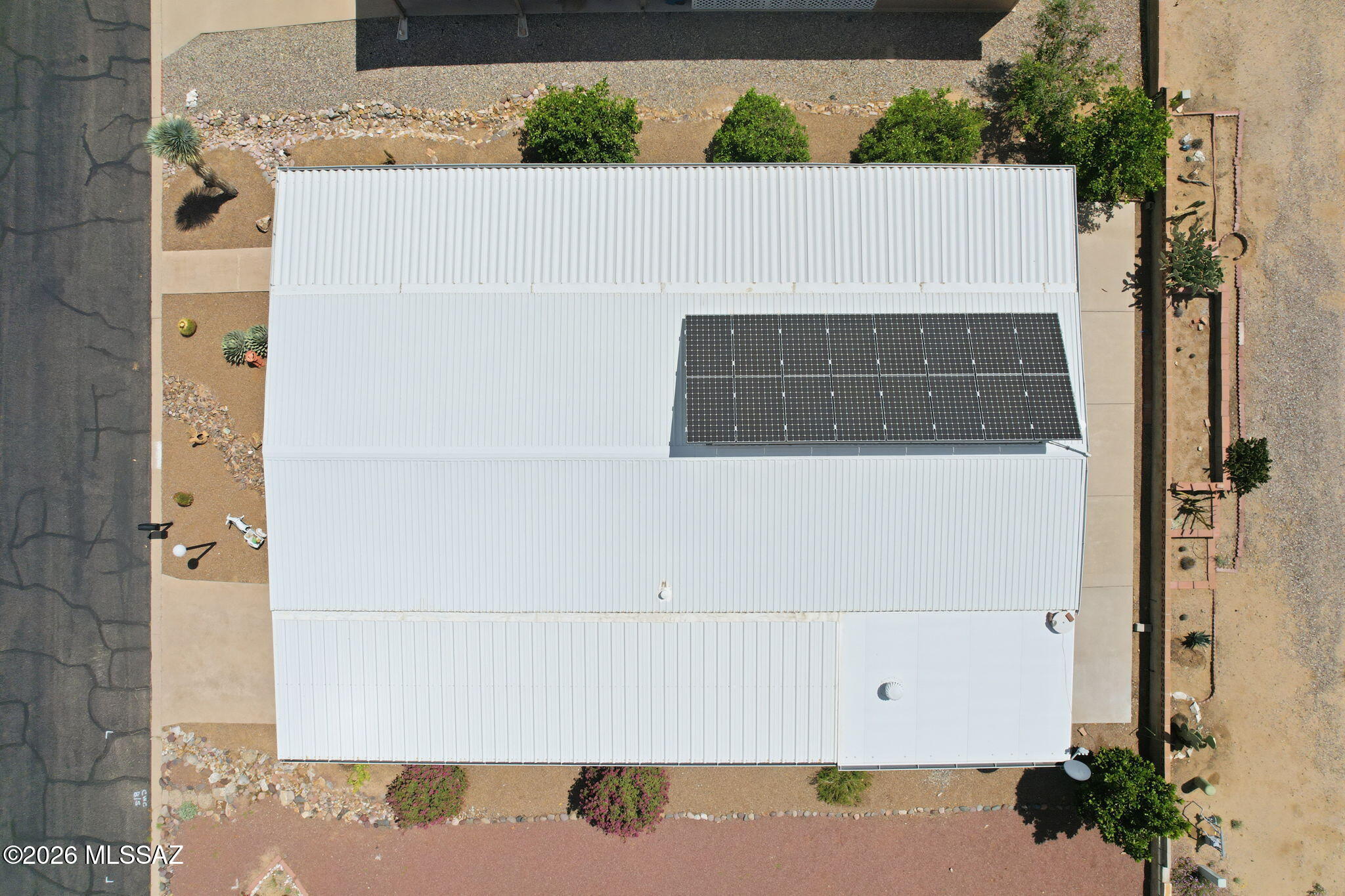 Green Valley Mobile Estates (1-311) - Residential