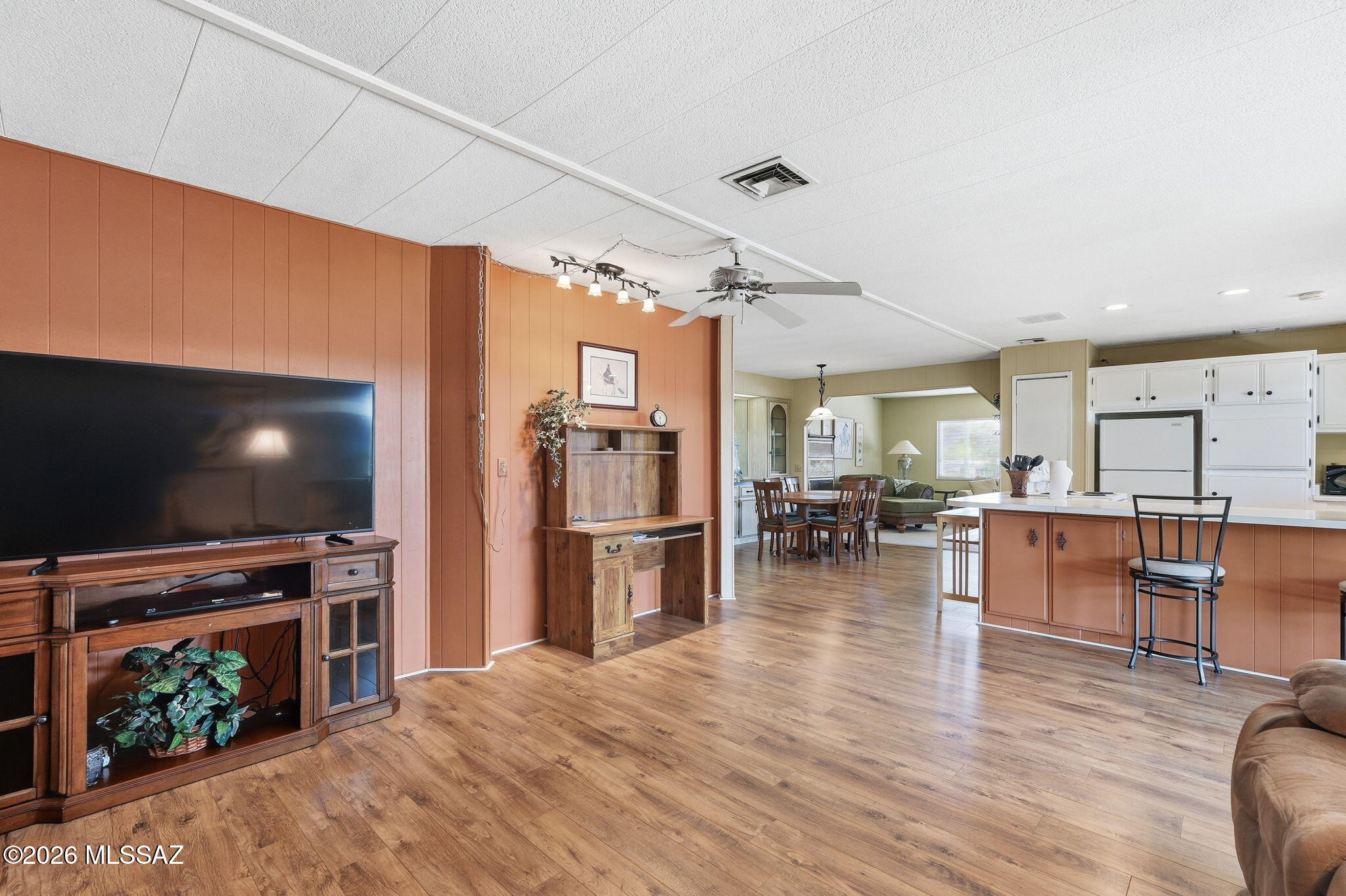 Green Valley Mobile Estates (1-311) - Residential