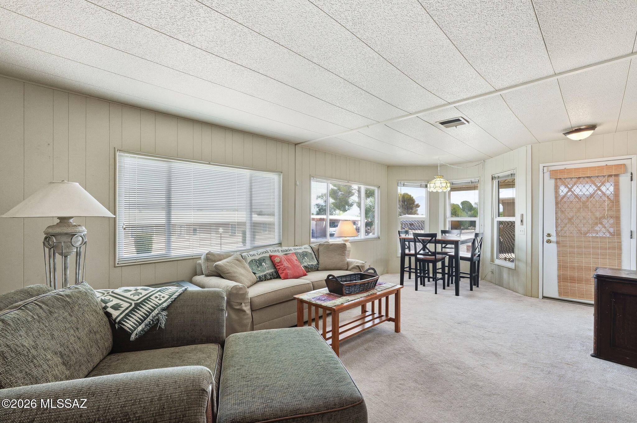Green Valley Mobile Estates (1-311) - Residential