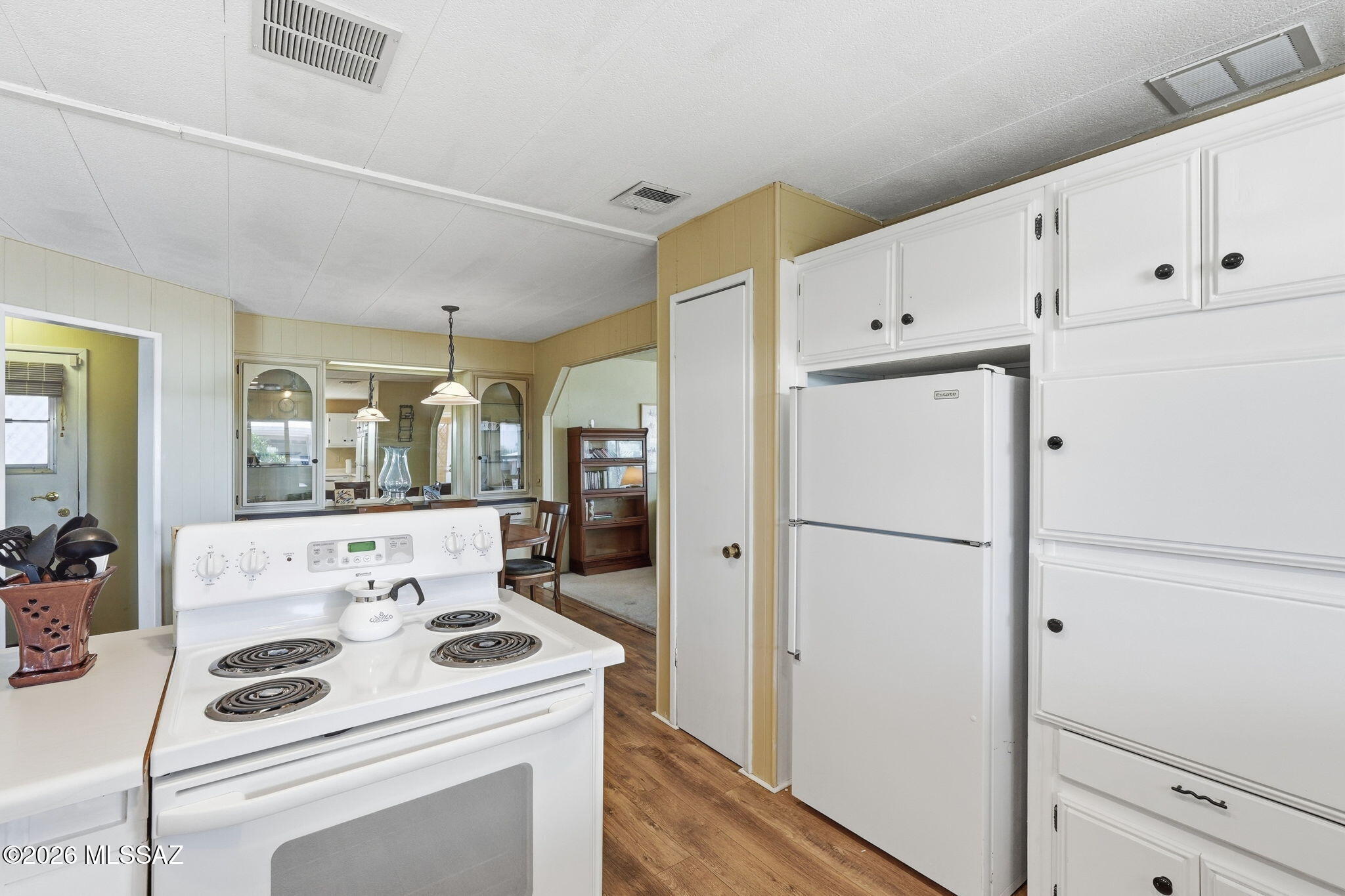 Green Valley Mobile Estates (1-311) - Residential