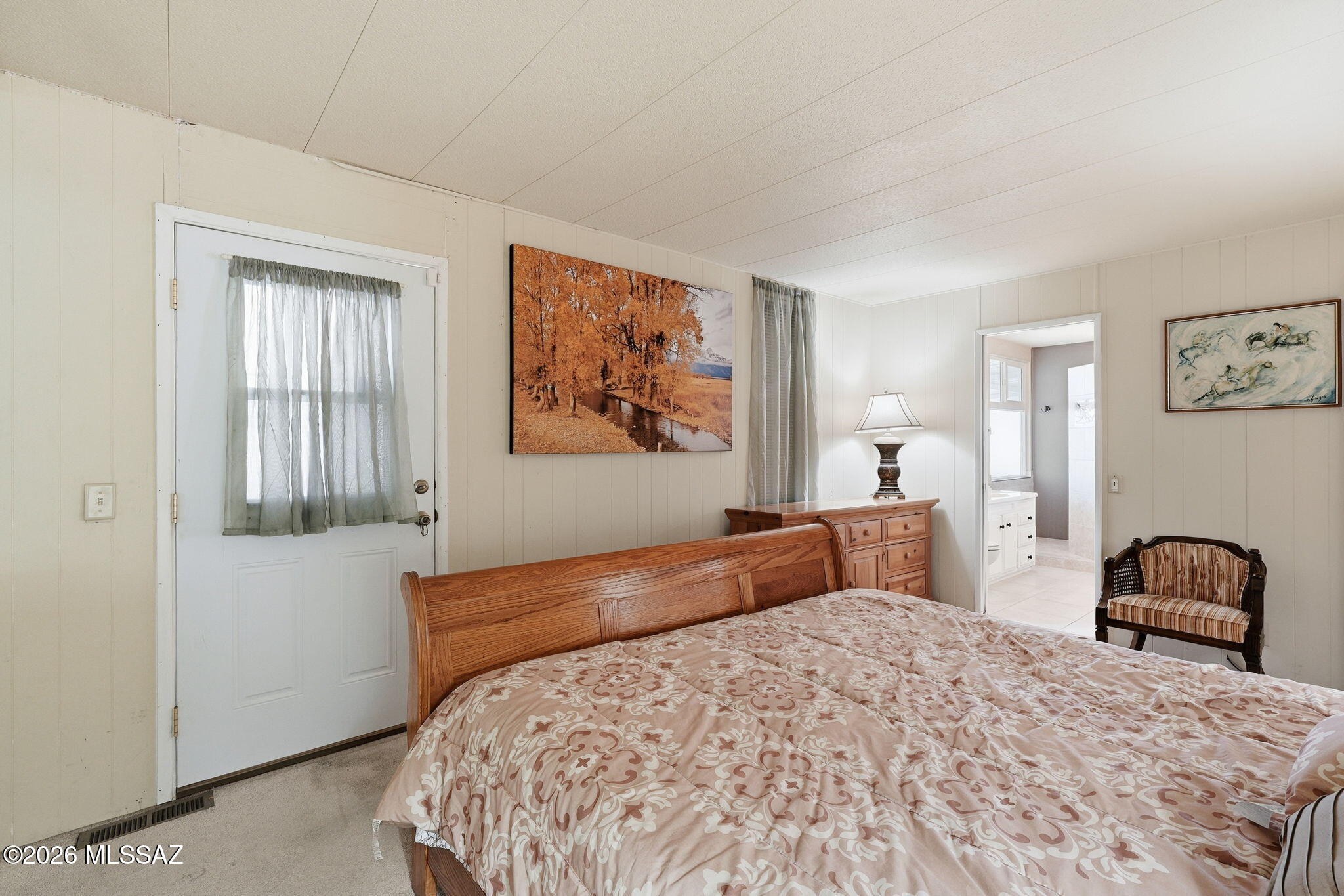 Green Valley Mobile Estates (1-311) - Residential
