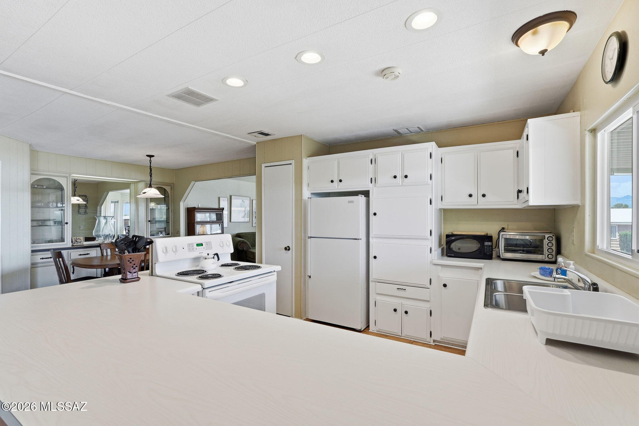 Green Valley Mobile Estates (1-311) - Residential