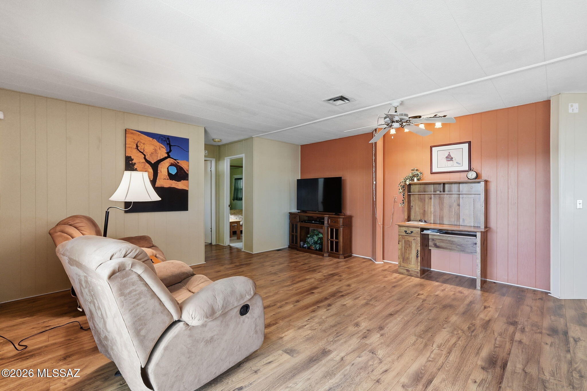 Green Valley Mobile Estates (1-311) - Residential