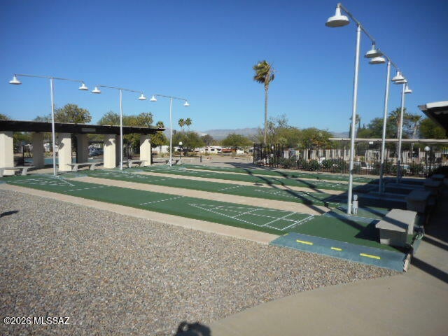 Green Valley Mobile Estates (1-311) - Residential
