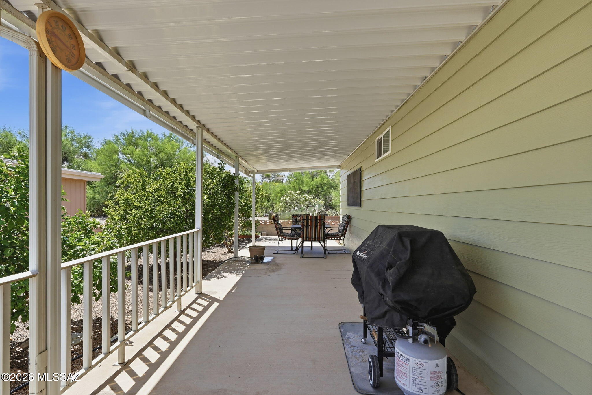 Green Valley Mobile Estates (1-311) - Residential