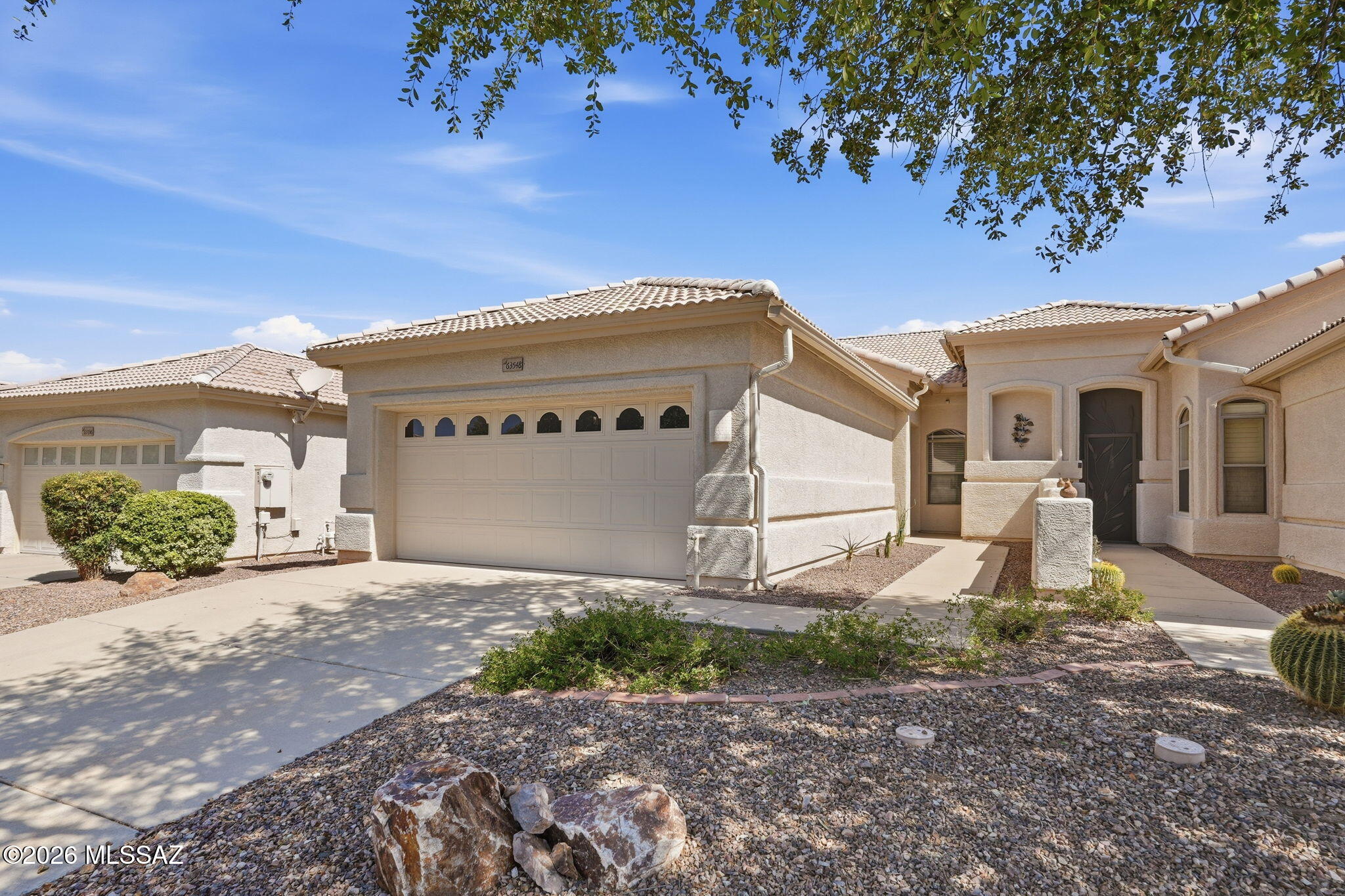 Saddlebrooke - Residential