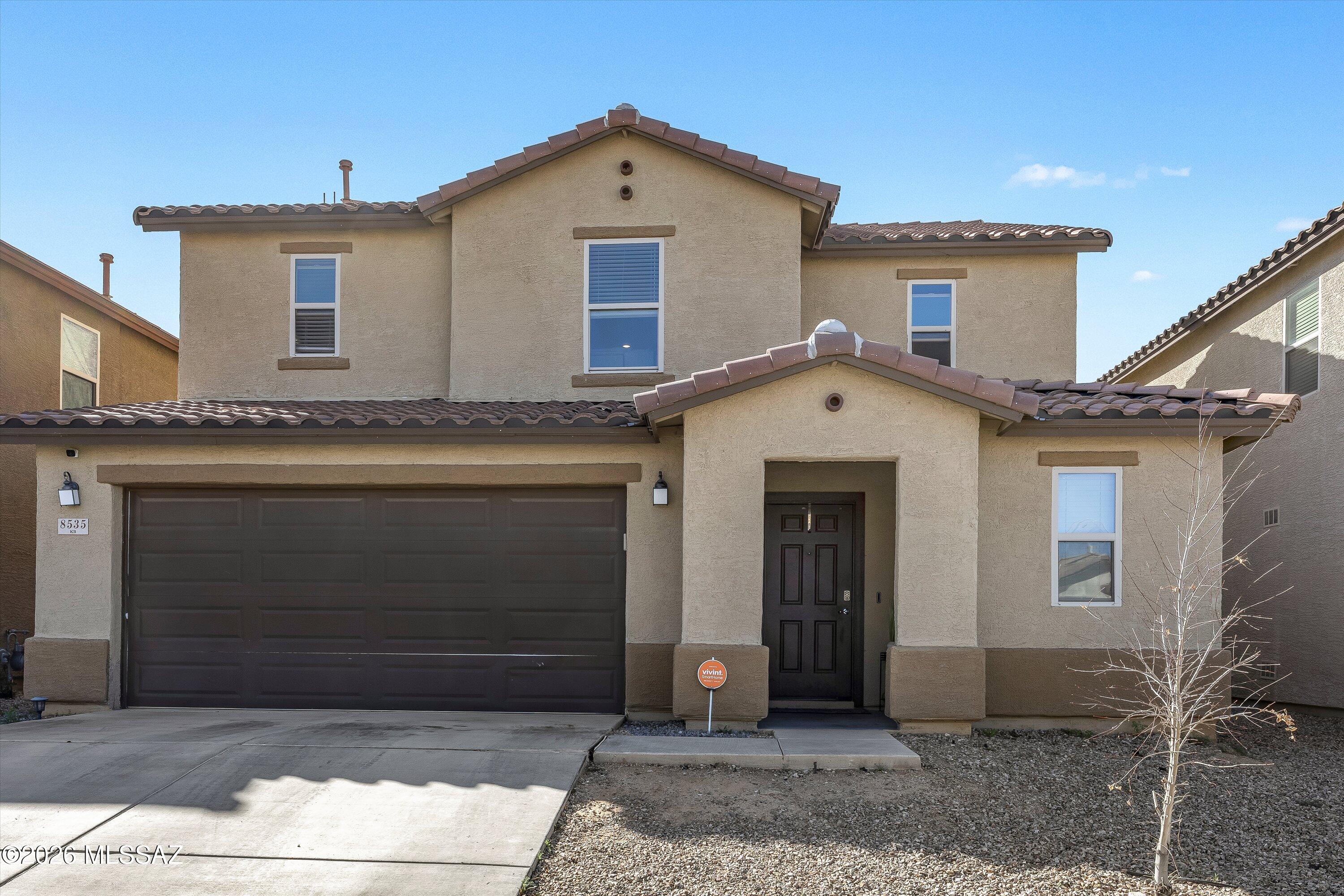 Sonoran Ranch Estates - Residential