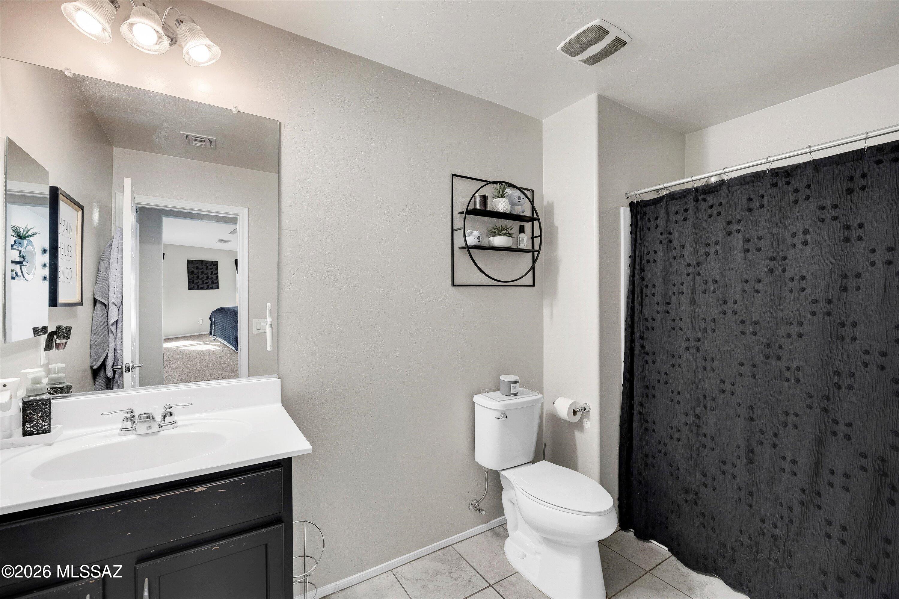 Sonoran Ranch Estates - Residential