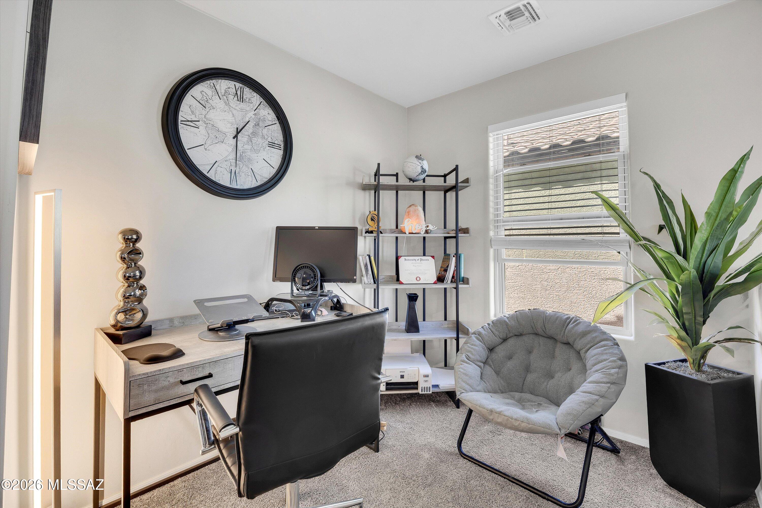 Sonoran Ranch Estates - Residential