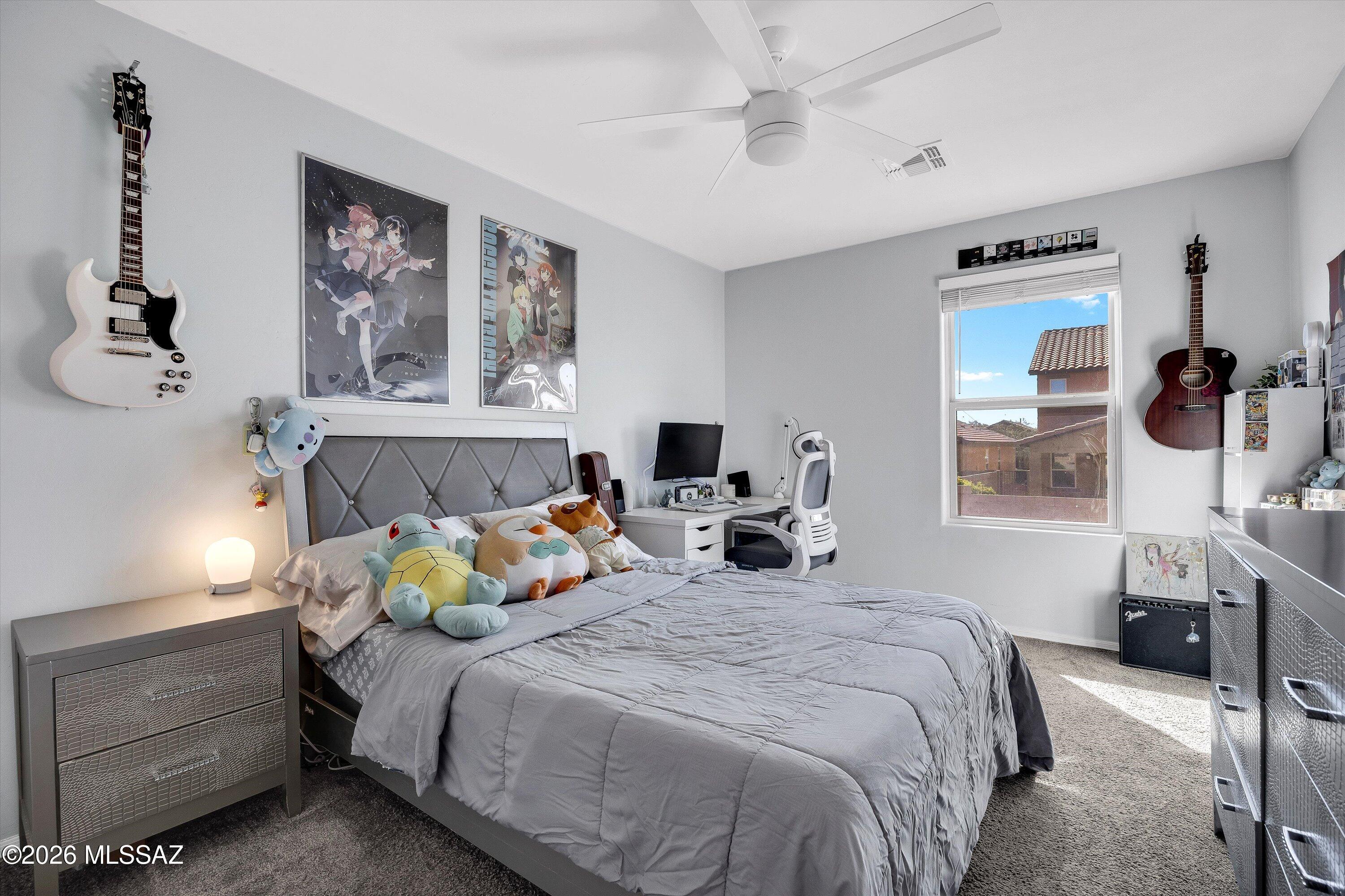 Sonoran Ranch Estates - Residential
