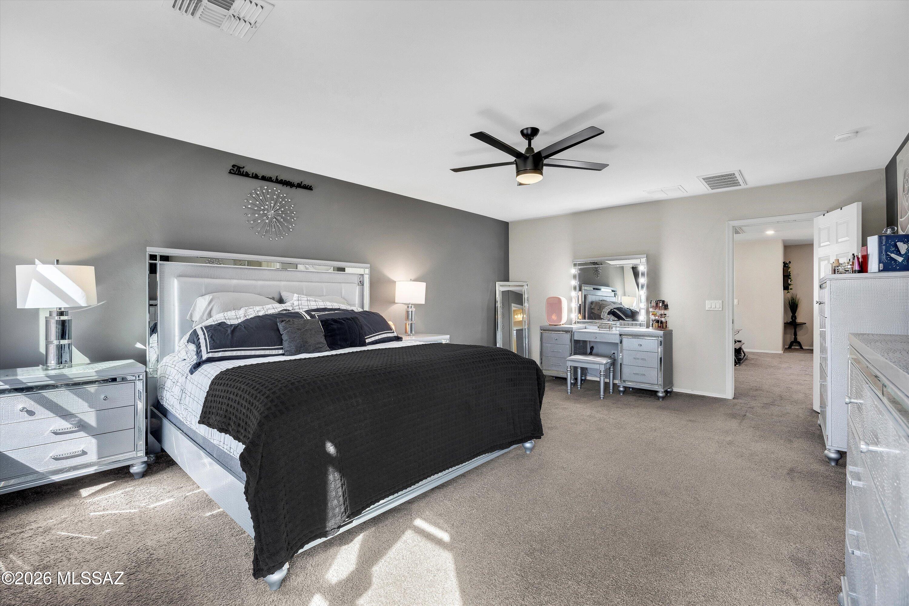 Sonoran Ranch Estates - Residential