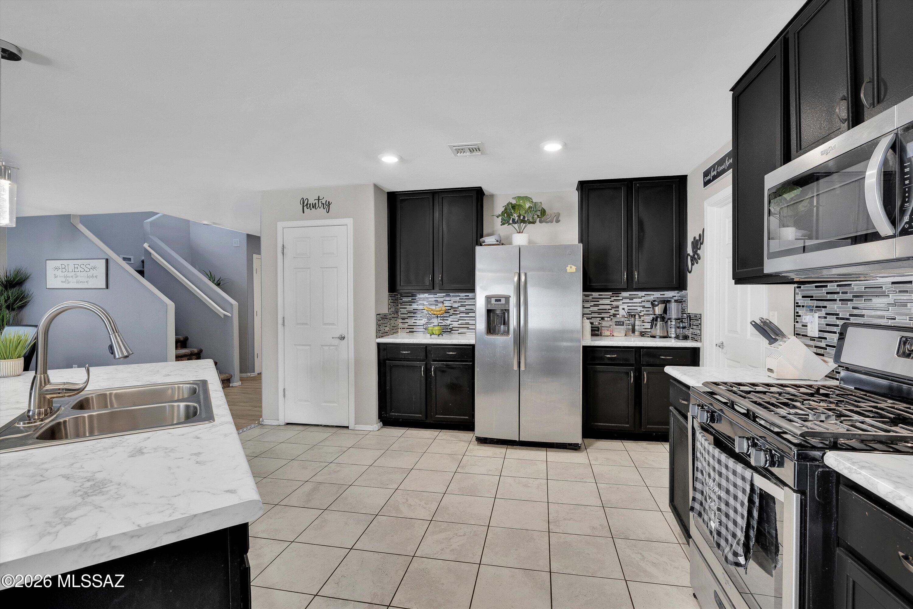 Sonoran Ranch Estates - Residential