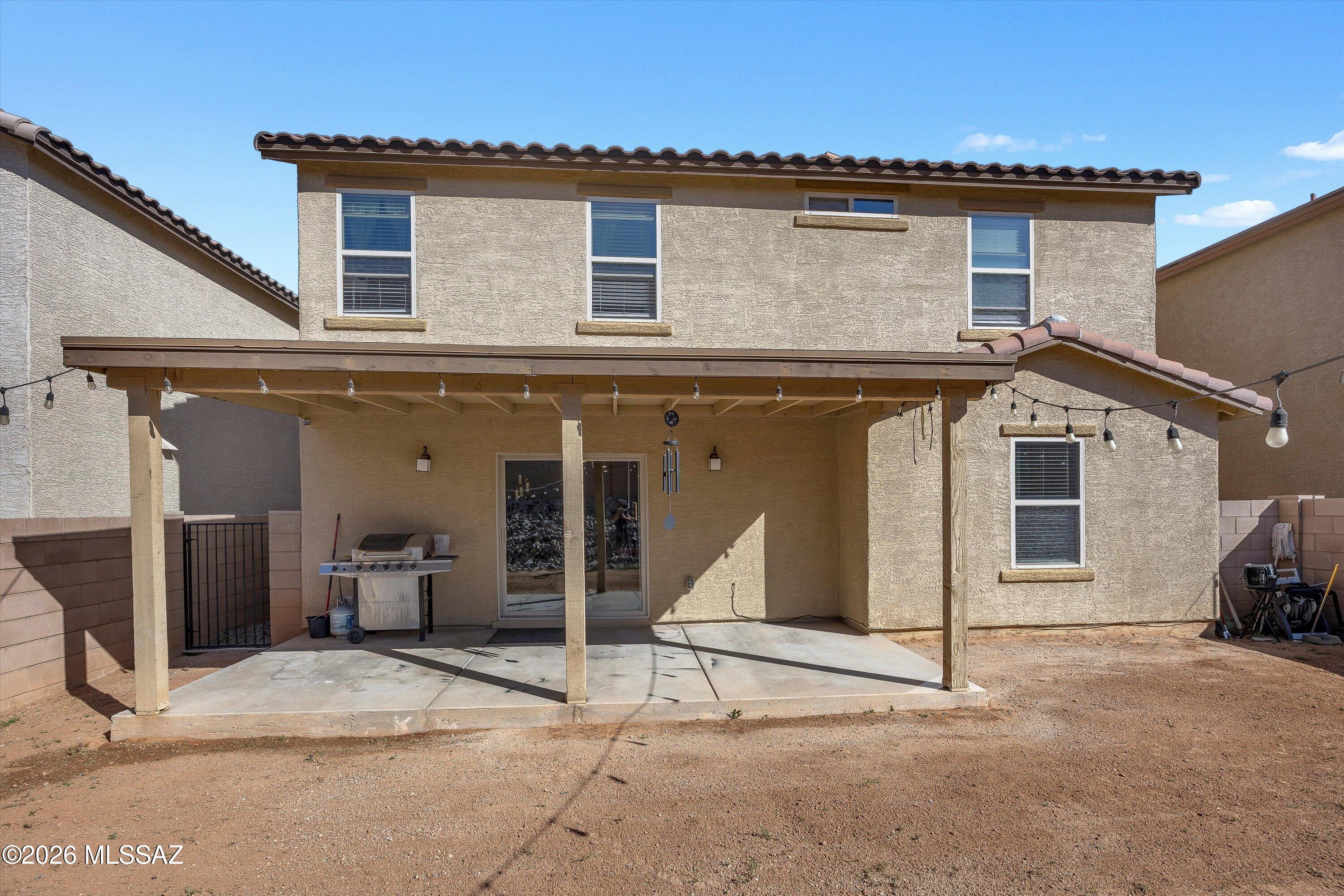 Sonoran Ranch Estates - Residential