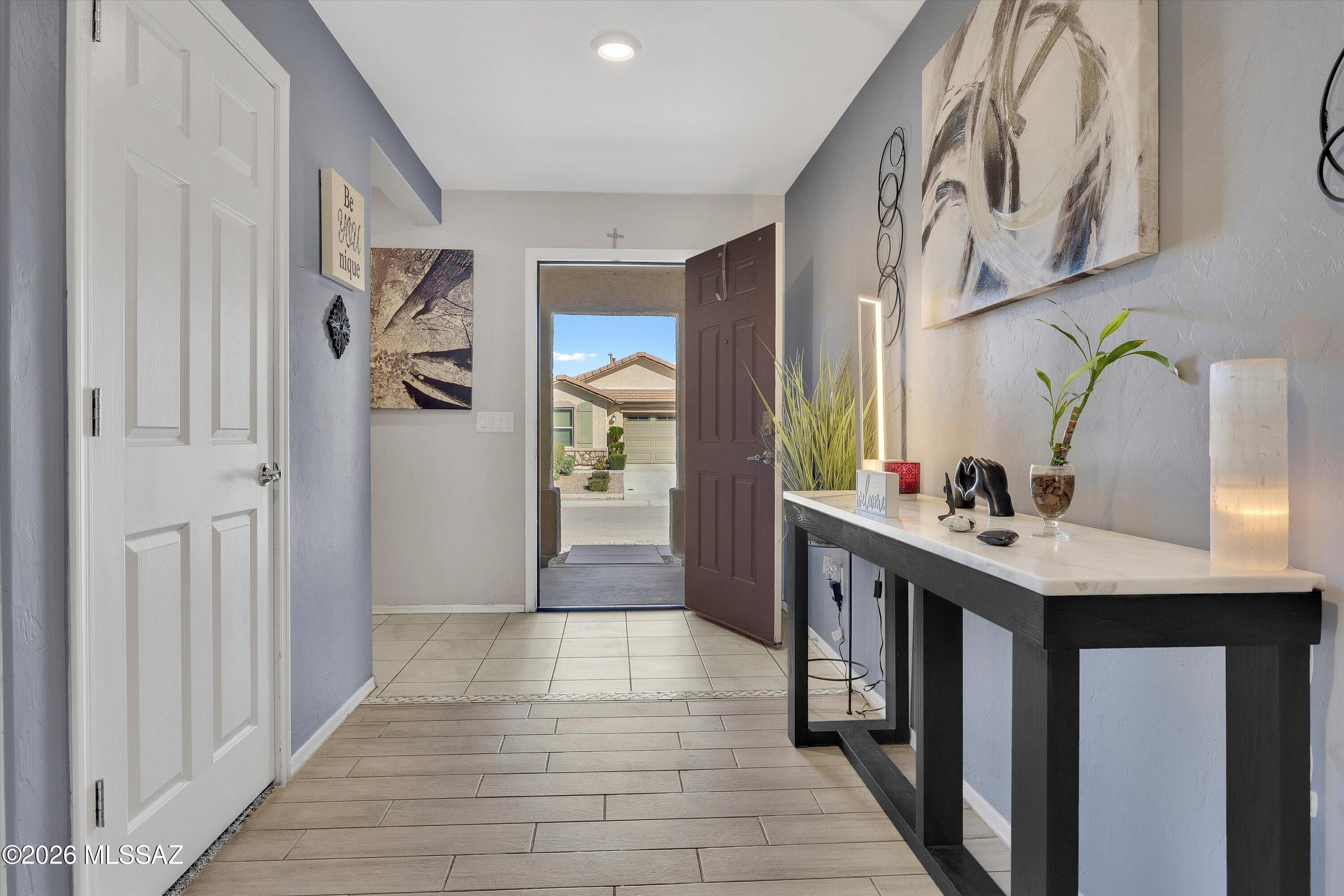 Sonoran Ranch Estates - Residential