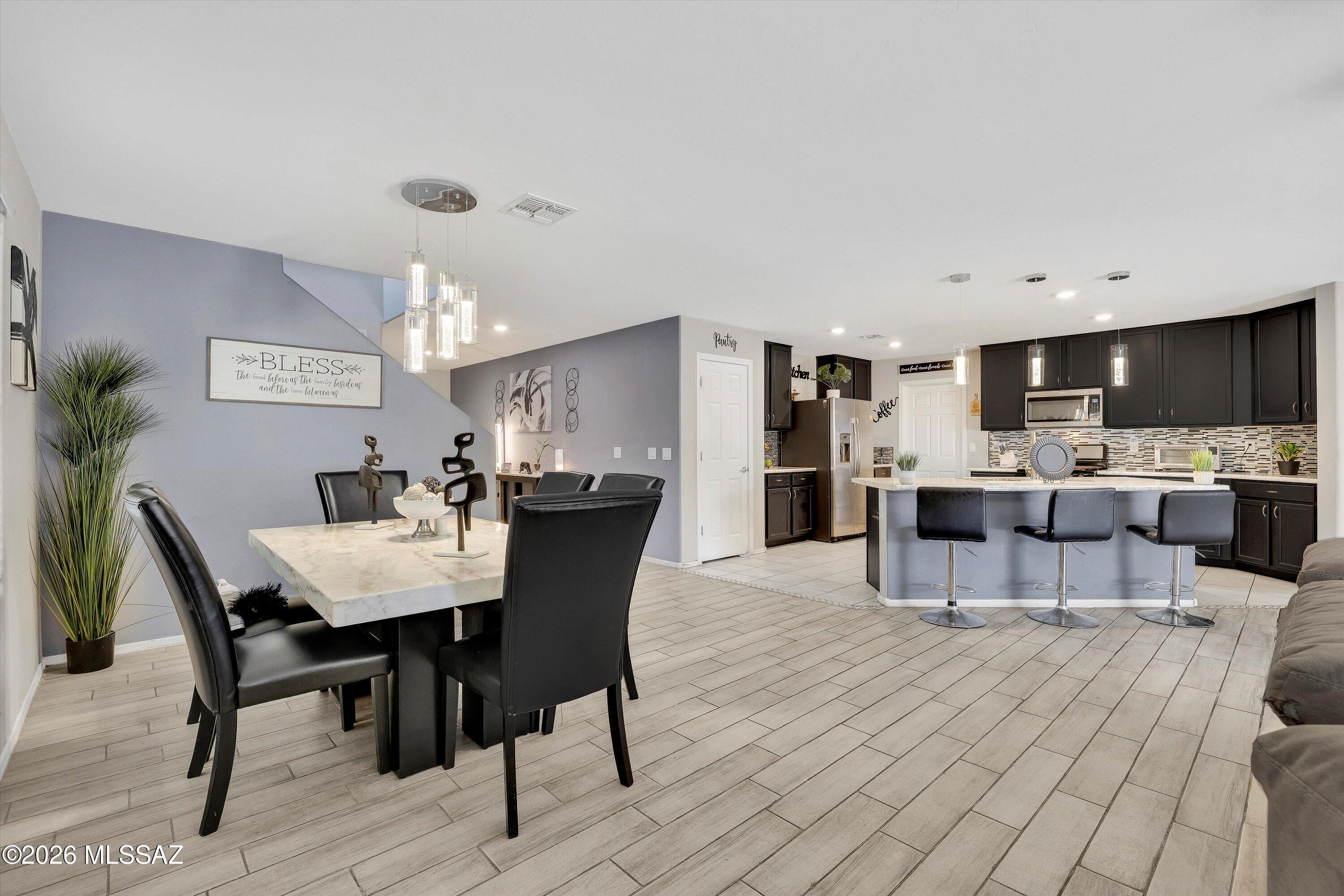 Sonoran Ranch Estates - Residential