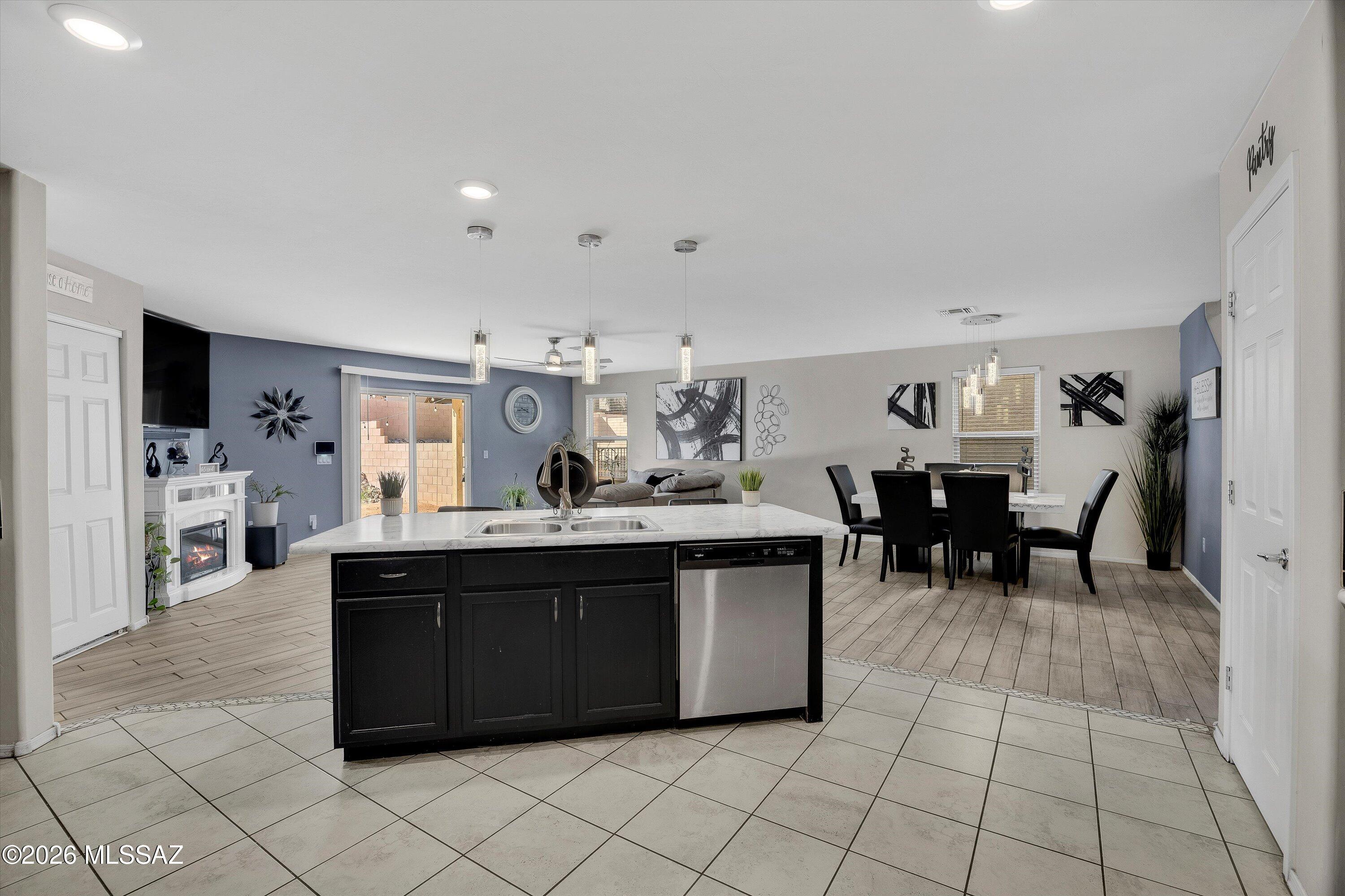 Sonoran Ranch Estates - Residential