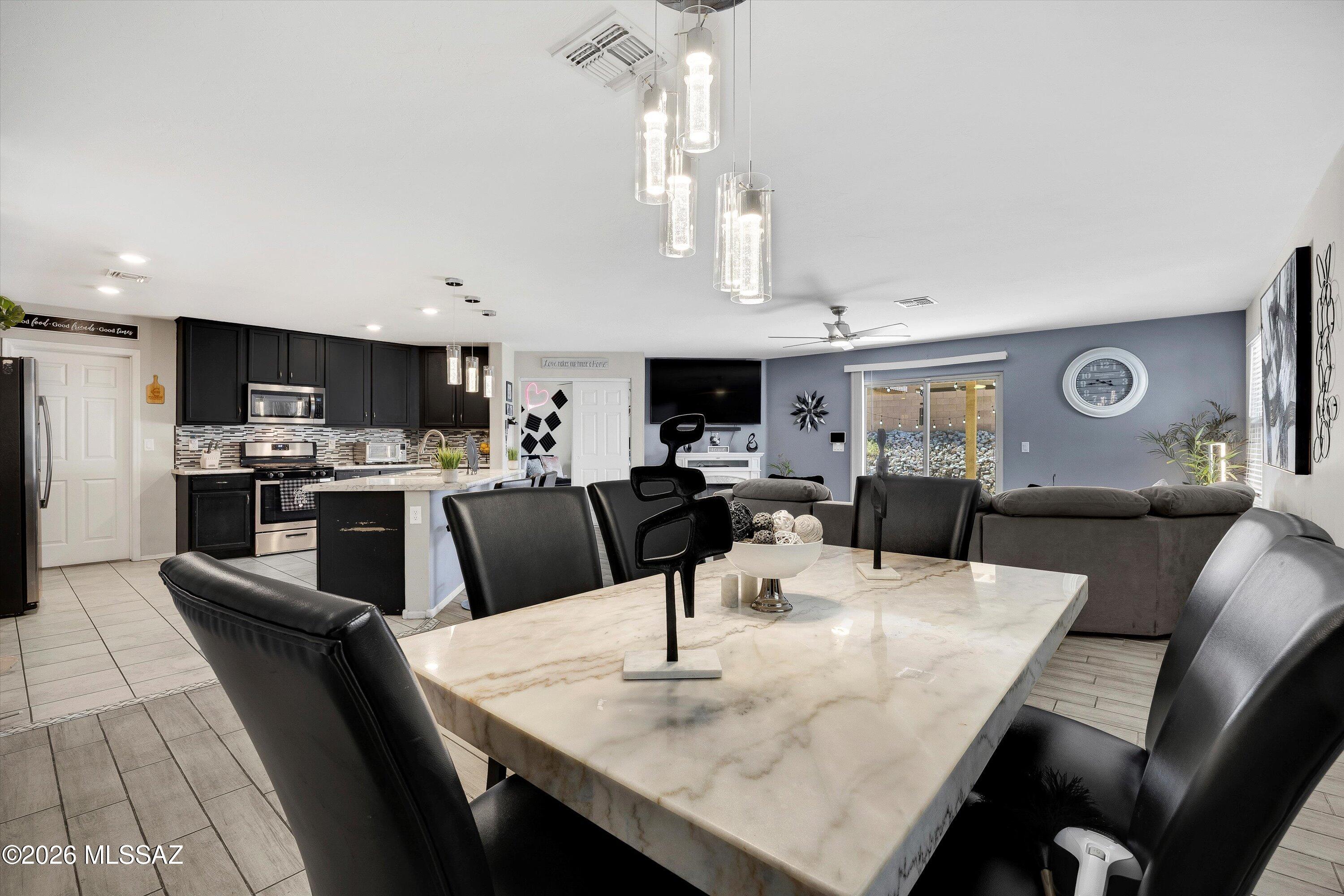 Sonoran Ranch Estates - Residential