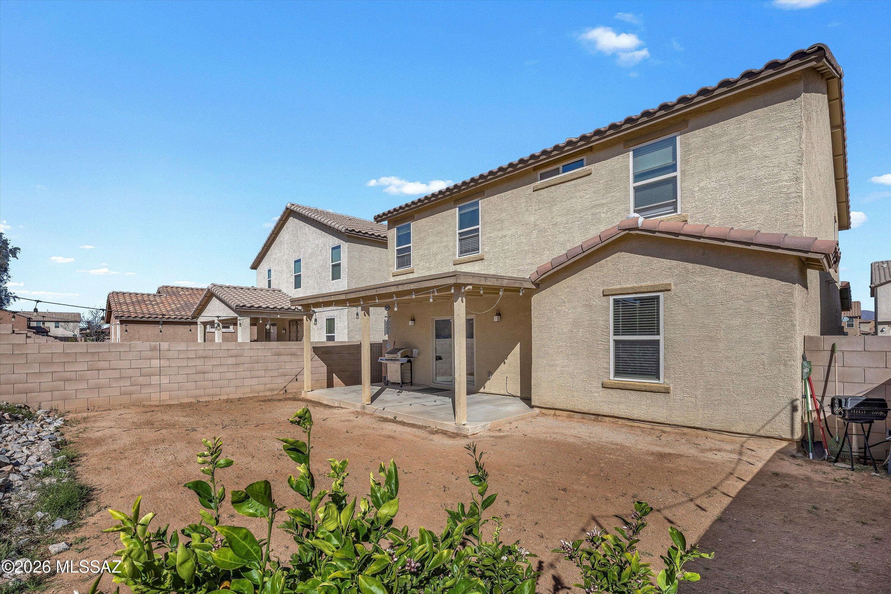 Sonoran Ranch Estates - Residential