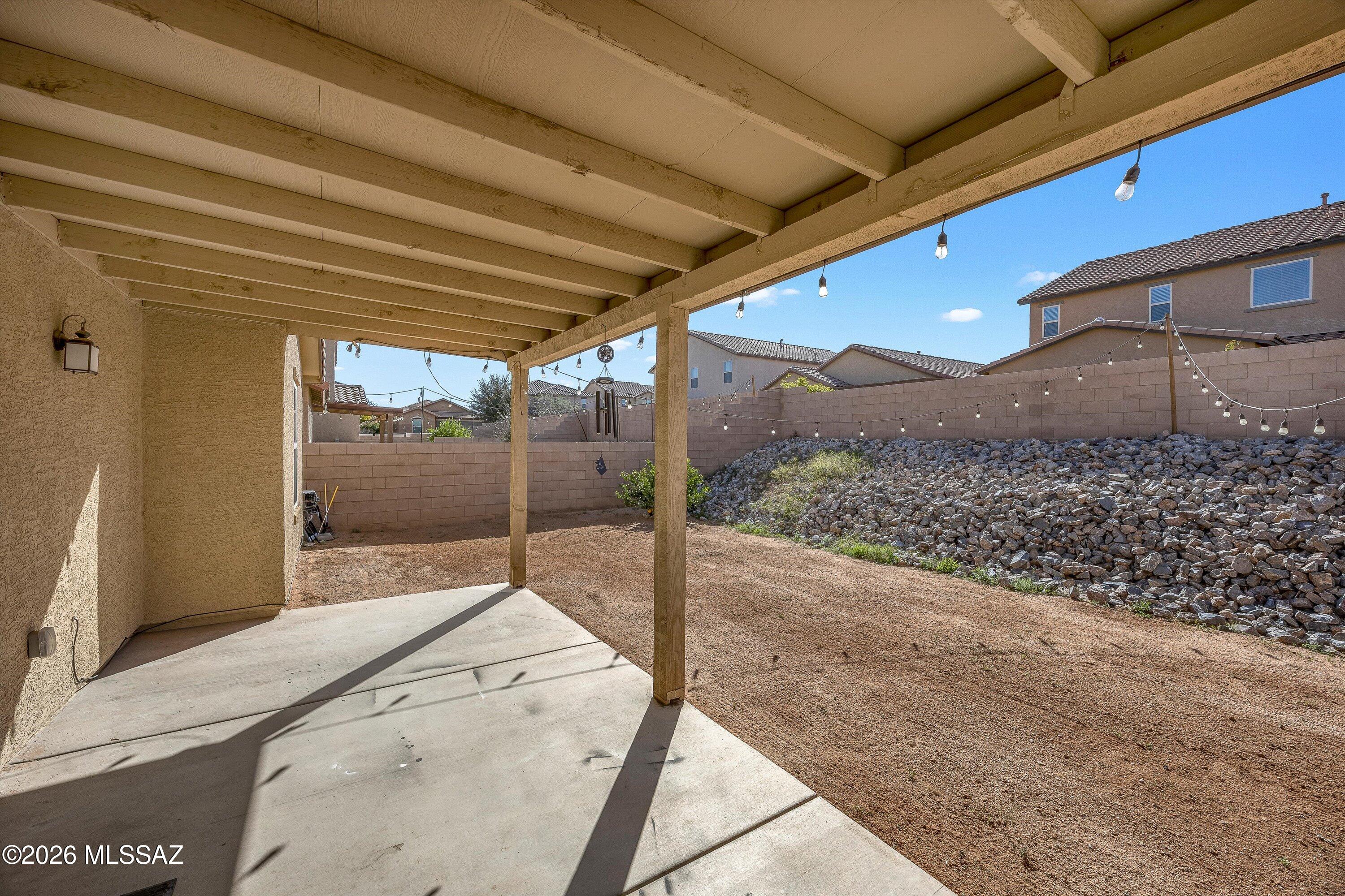 Sonoran Ranch Estates - Residential