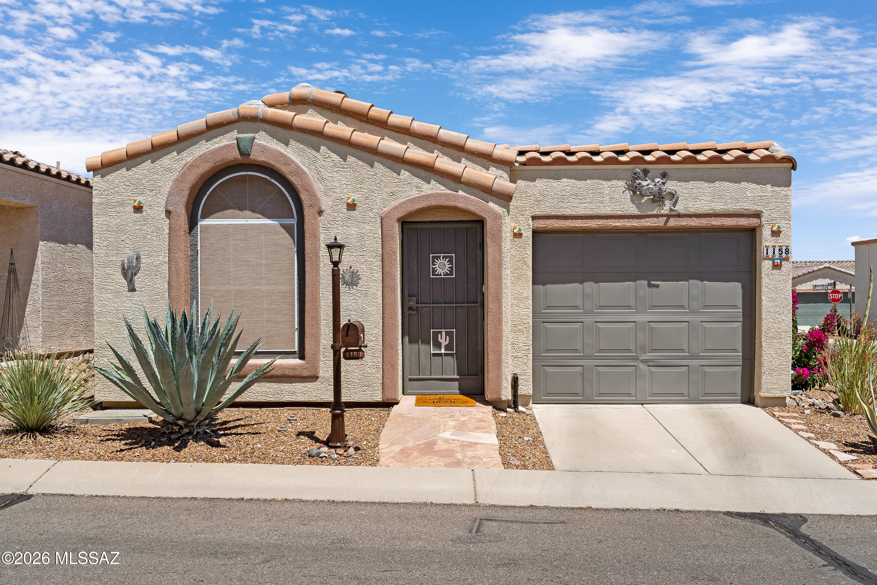 Rancho Resort Phase 111 (1-205) - Residential