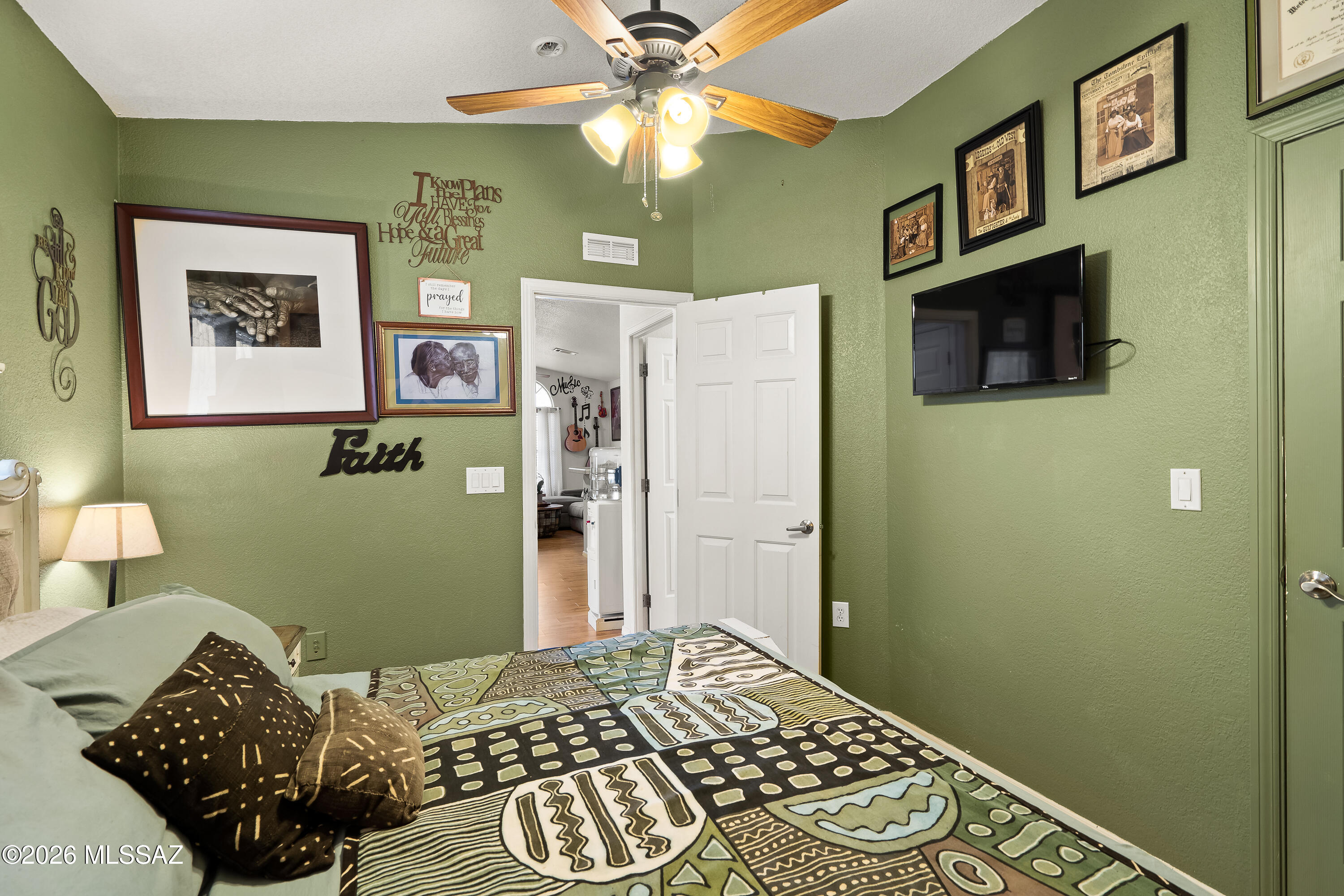 Rancho Resort Phase 111 (1-205) - Residential