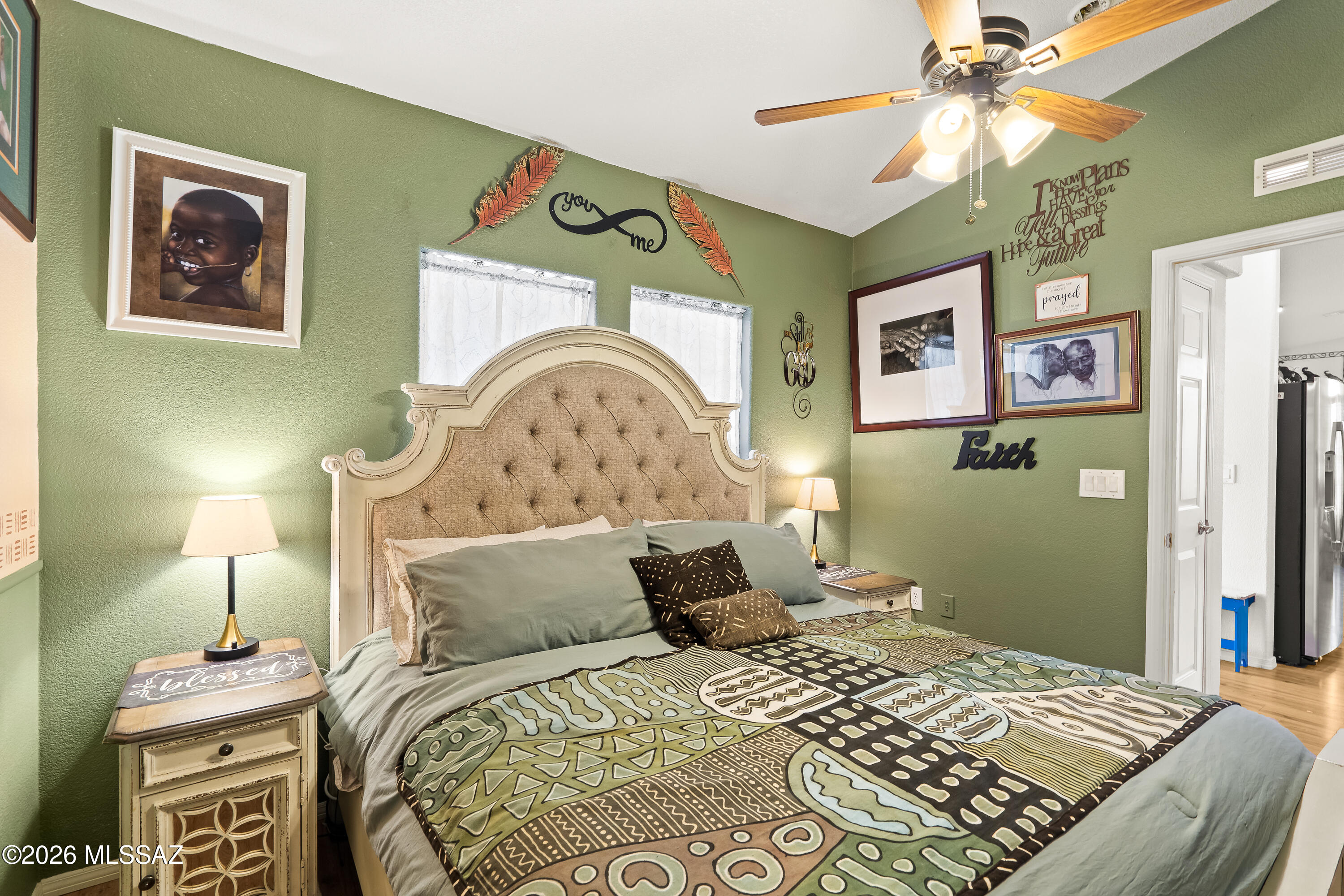 Rancho Resort Phase 111 (1-205) - Residential