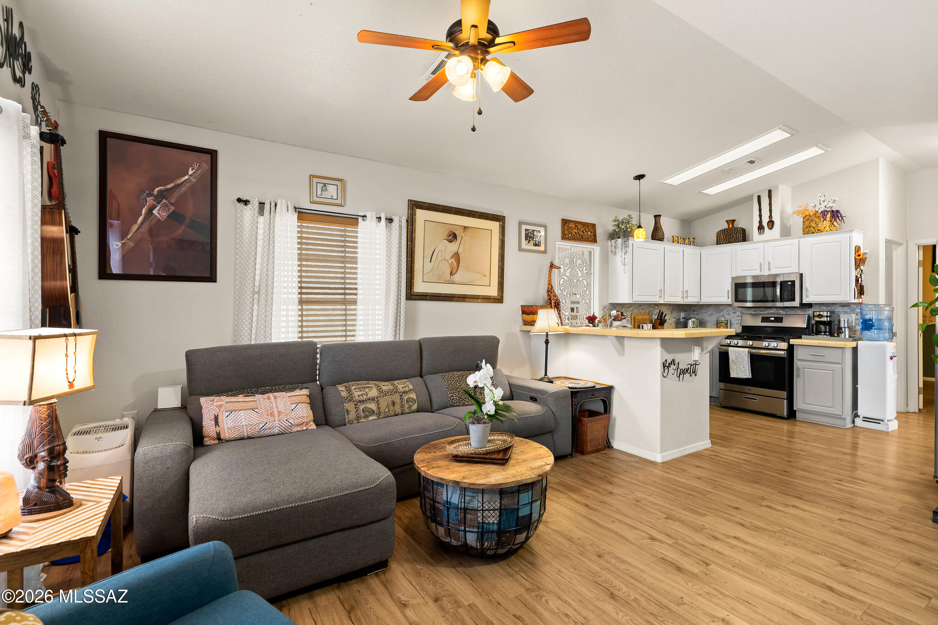 Rancho Resort Phase 111 (1-205) - Residential