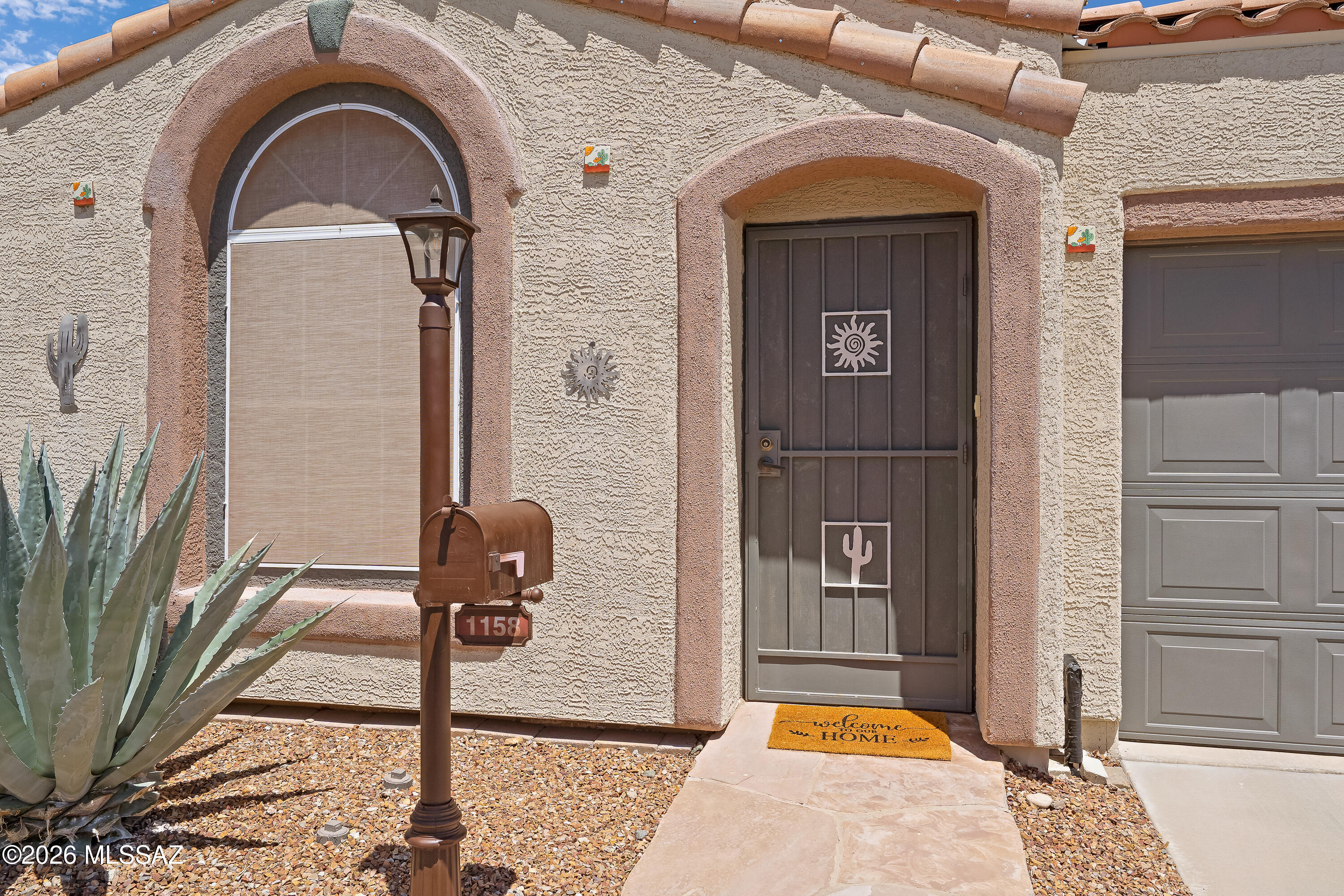 Rancho Resort Phase 111 (1-205) - Residential
