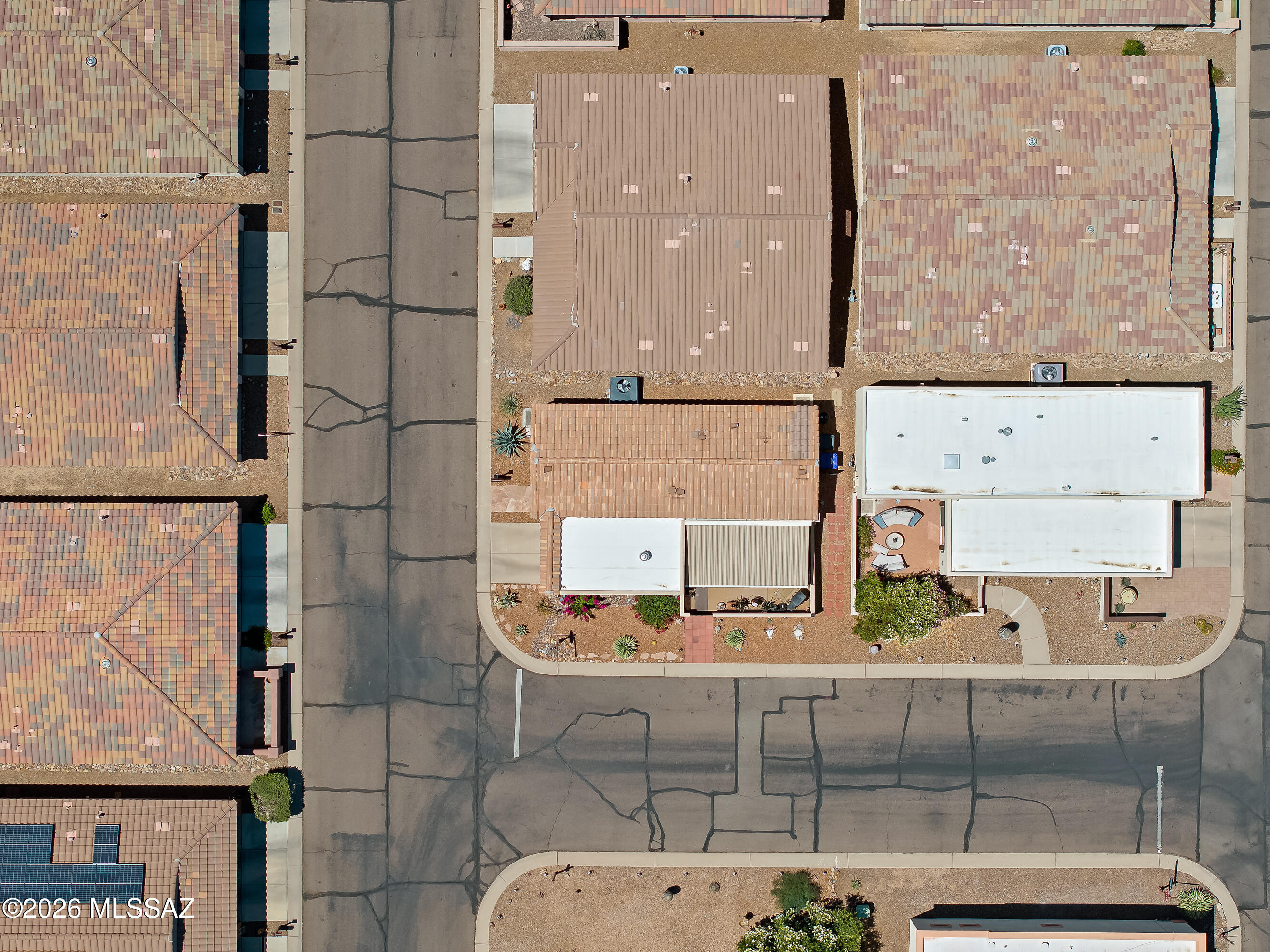 Rancho Resort Phase 111 (1-205) - Residential