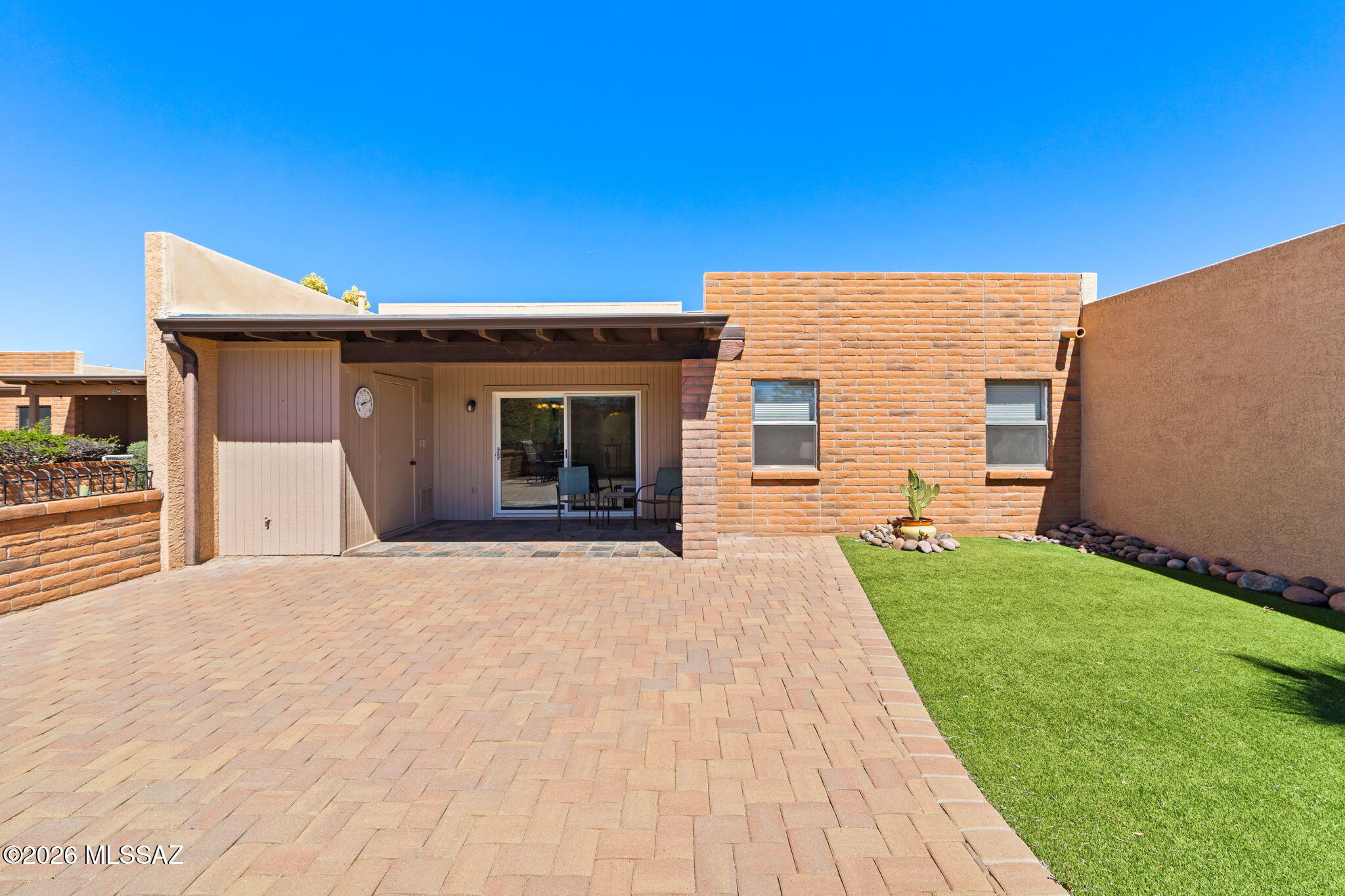 Green Valley Desert Hills NO.4 (1-224) - Residential