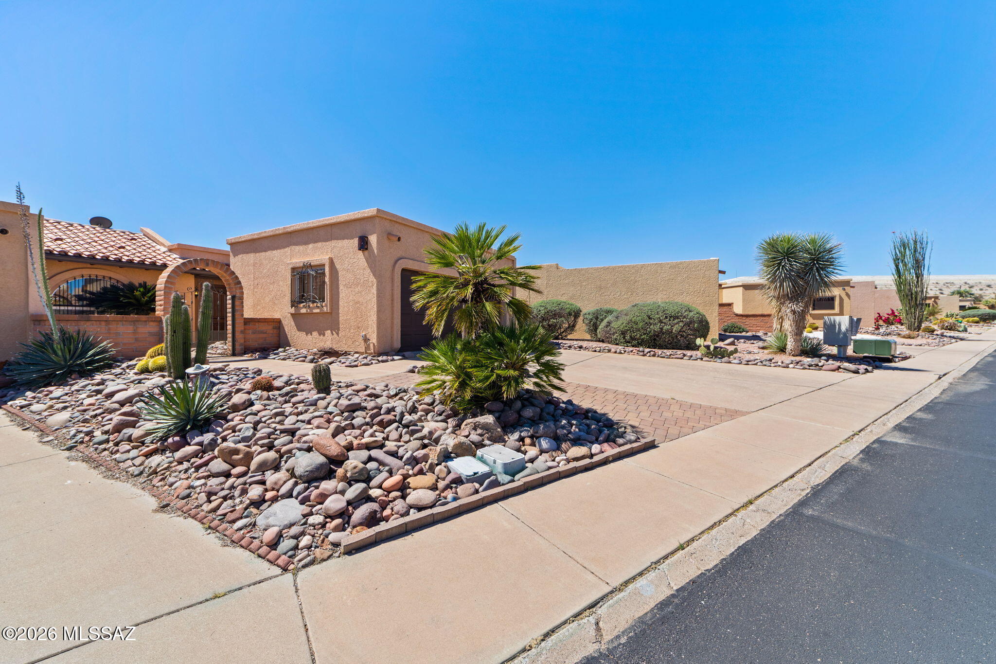 Green Valley Desert Hills NO.4 (1-224) - Residential