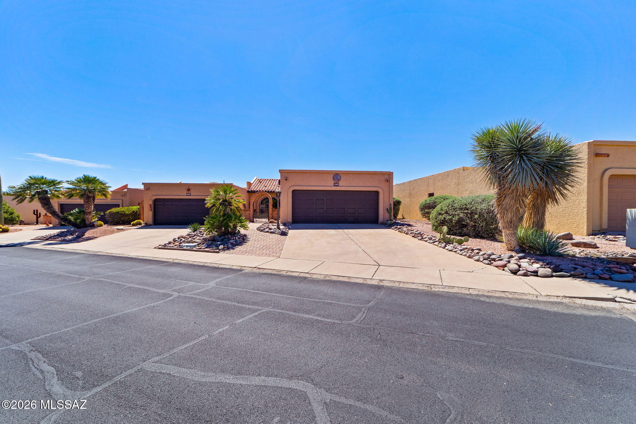Green Valley Desert Hills NO.4 (1-224) - Residential