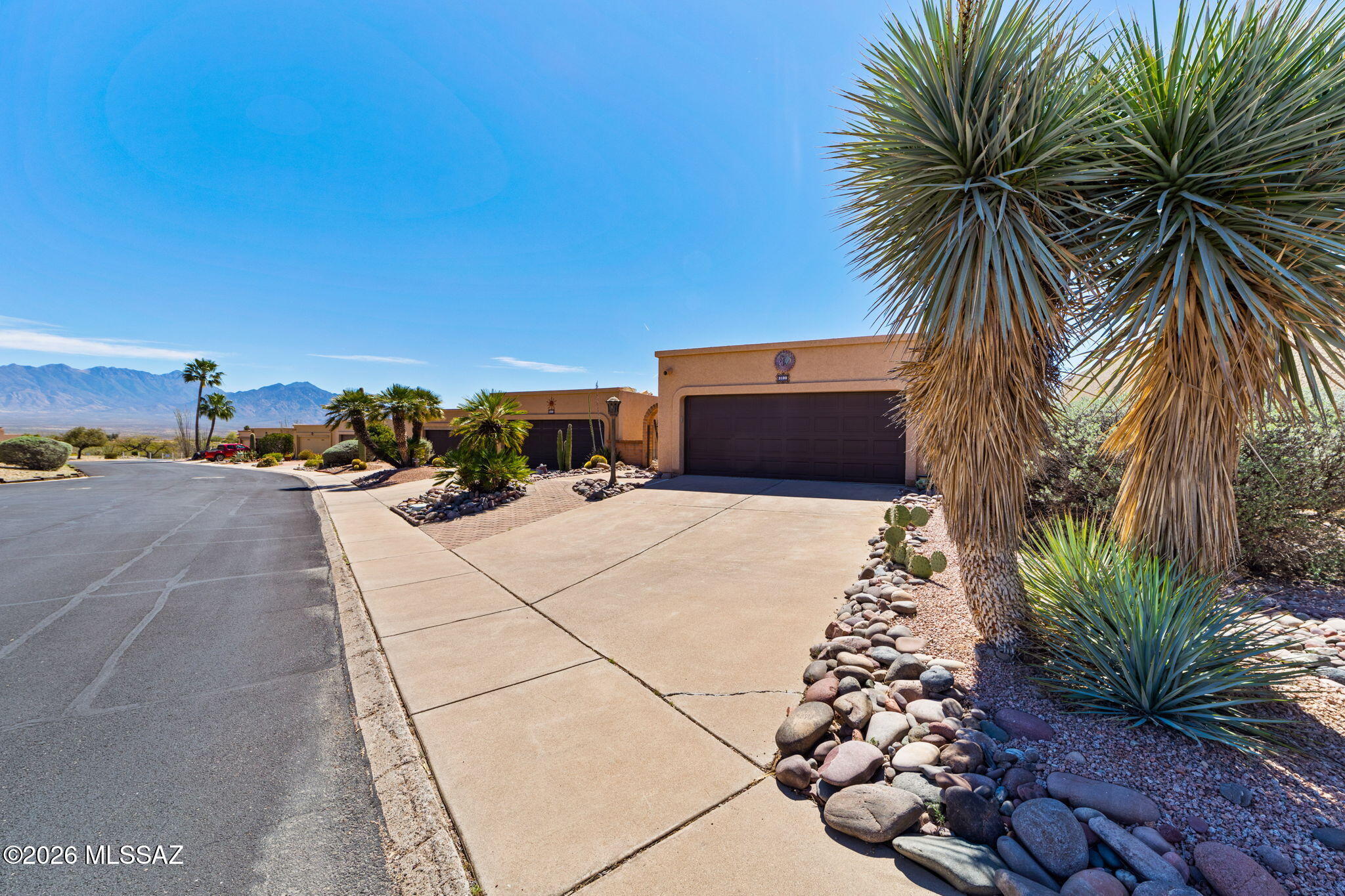 Green Valley Desert Hills NO.4 (1-224) - Residential