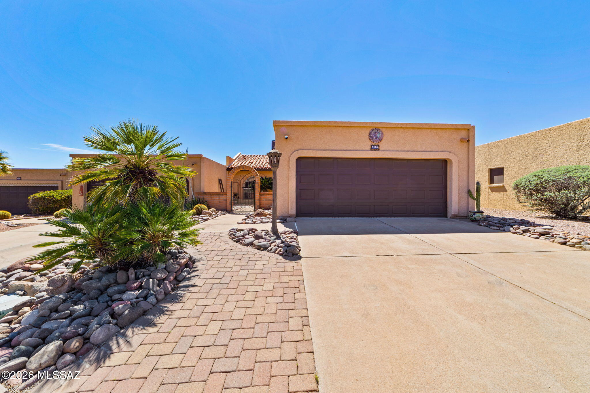 Green Valley Desert Hills NO.4 (1-224) - Residential