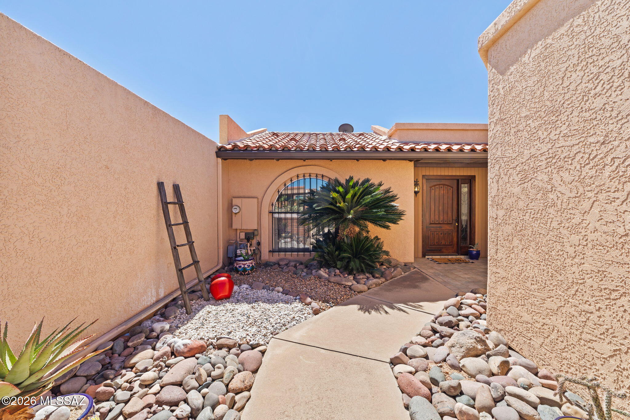 Green Valley Desert Hills NO.4 (1-224) - Residential