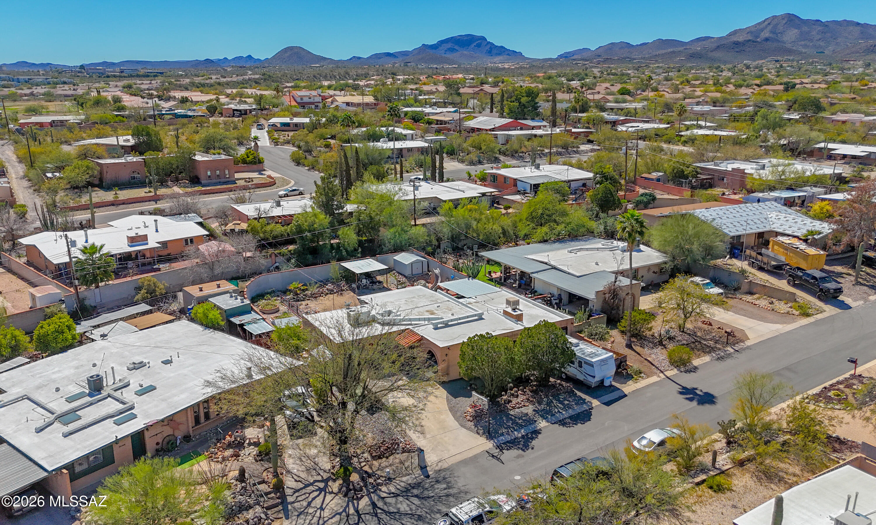 Ironwood Hills (1-64) - Residential