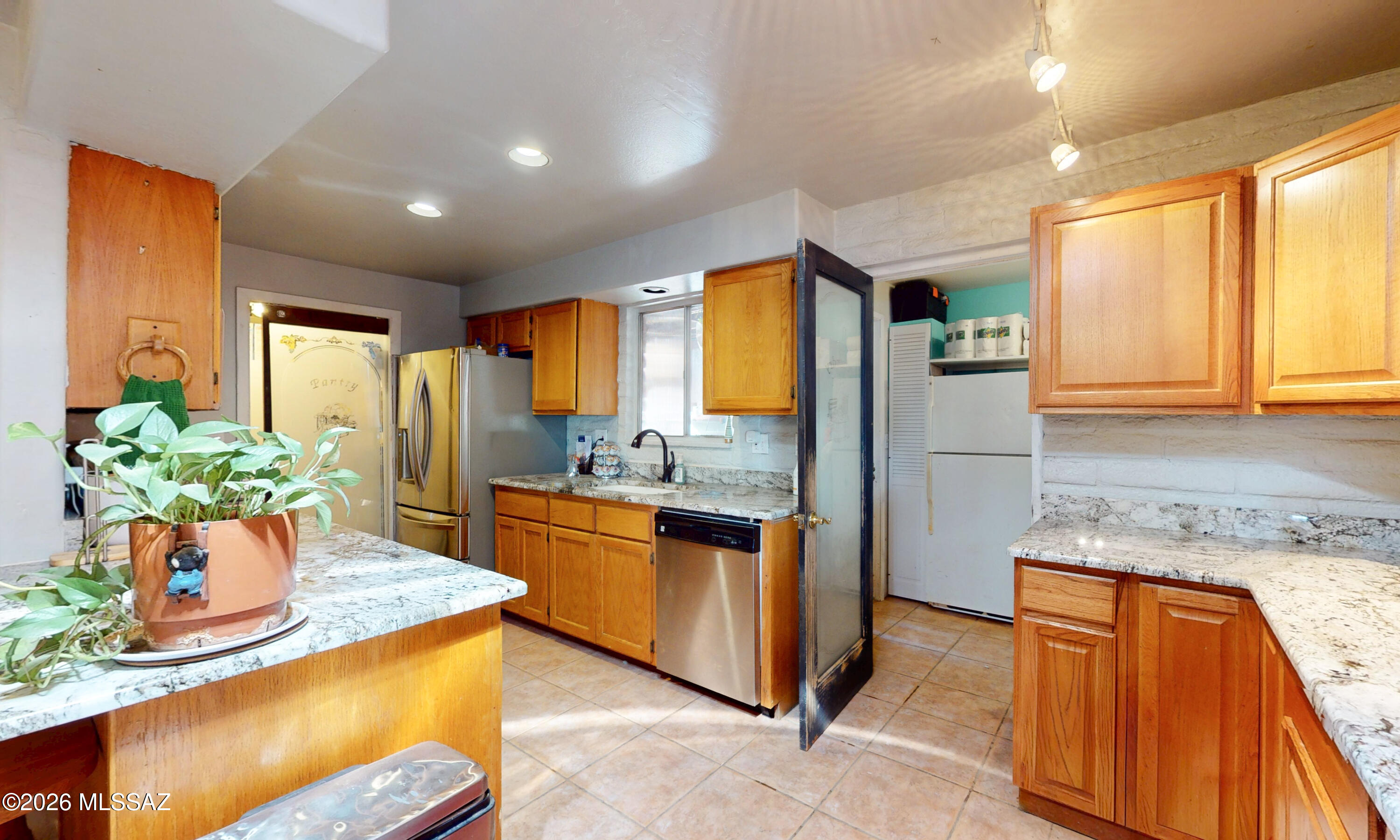 Ironwood Hills (1-64) - Residential