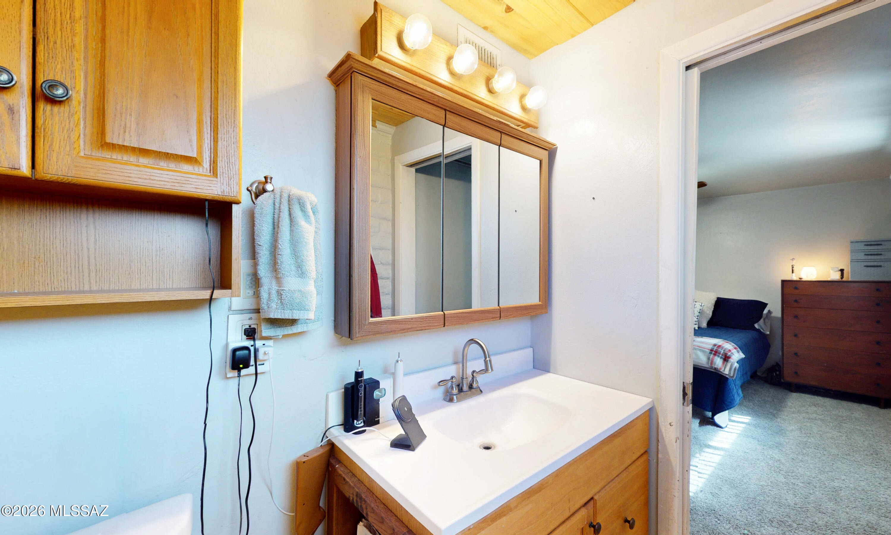 Ironwood Hills (1-64) - Residential