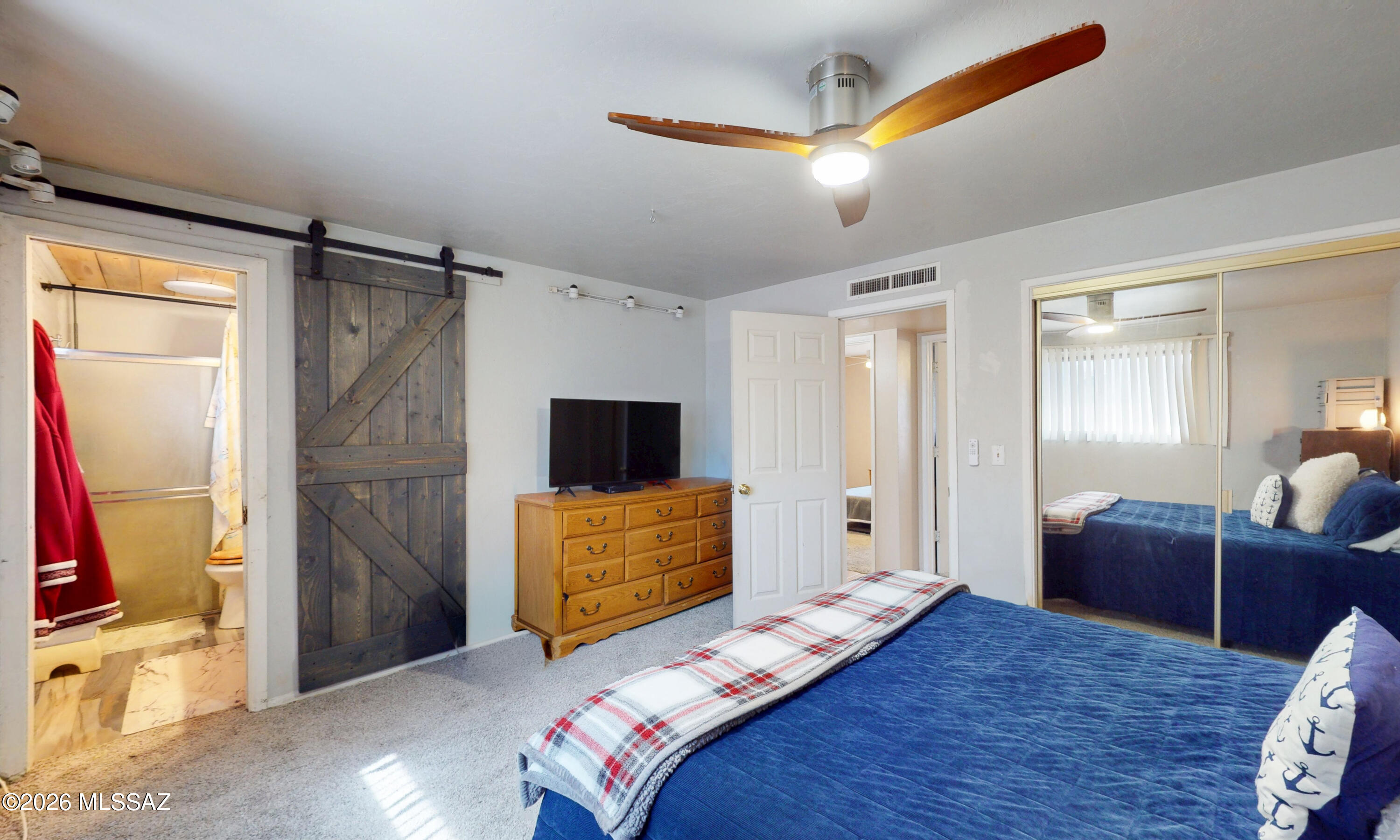 Ironwood Hills (1-64) - Residential