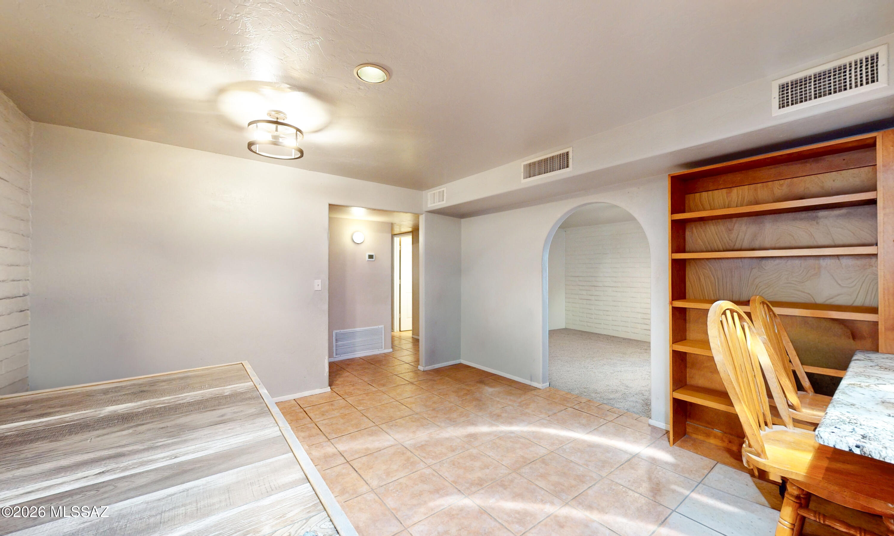 Ironwood Hills (1-64) - Residential