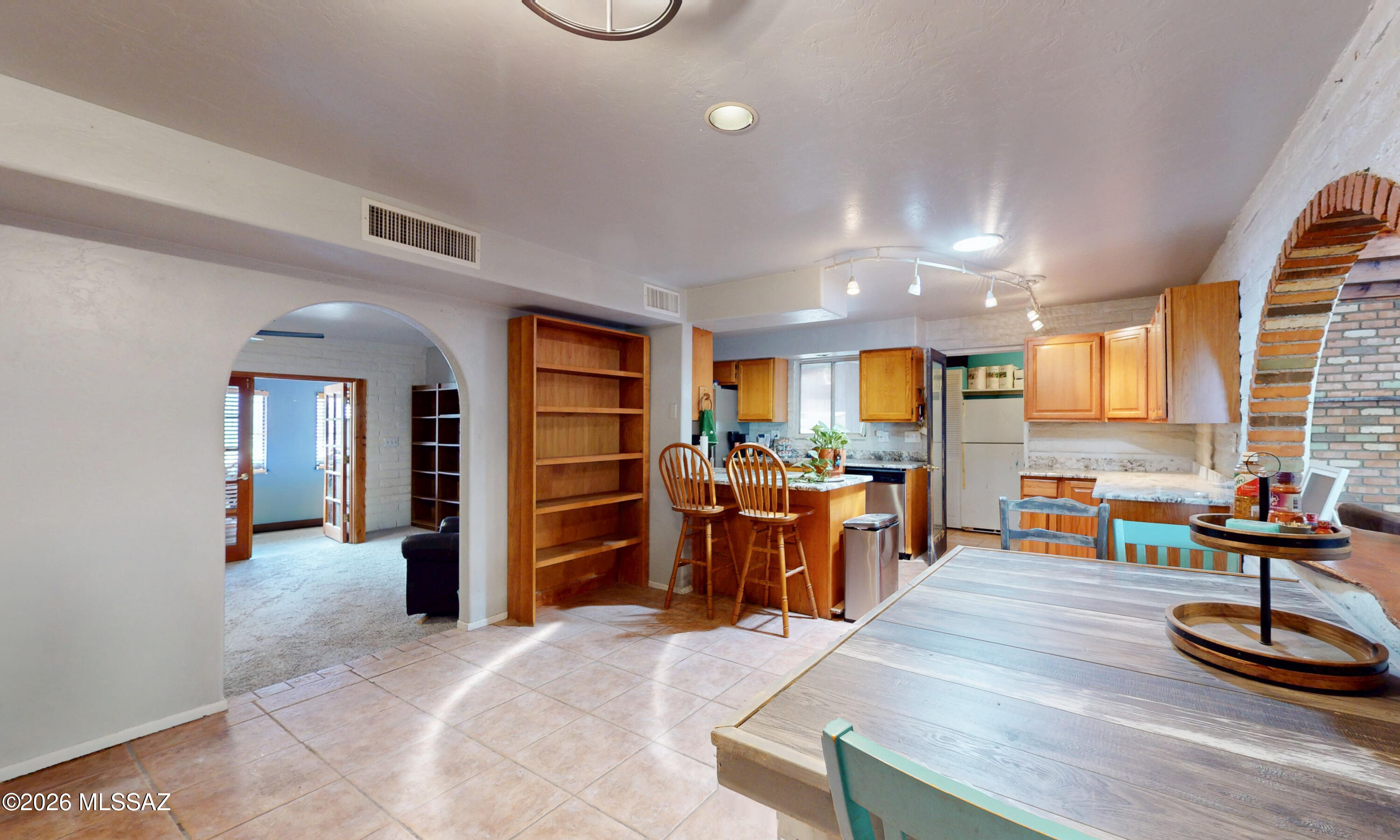Ironwood Hills (1-64) - Residential